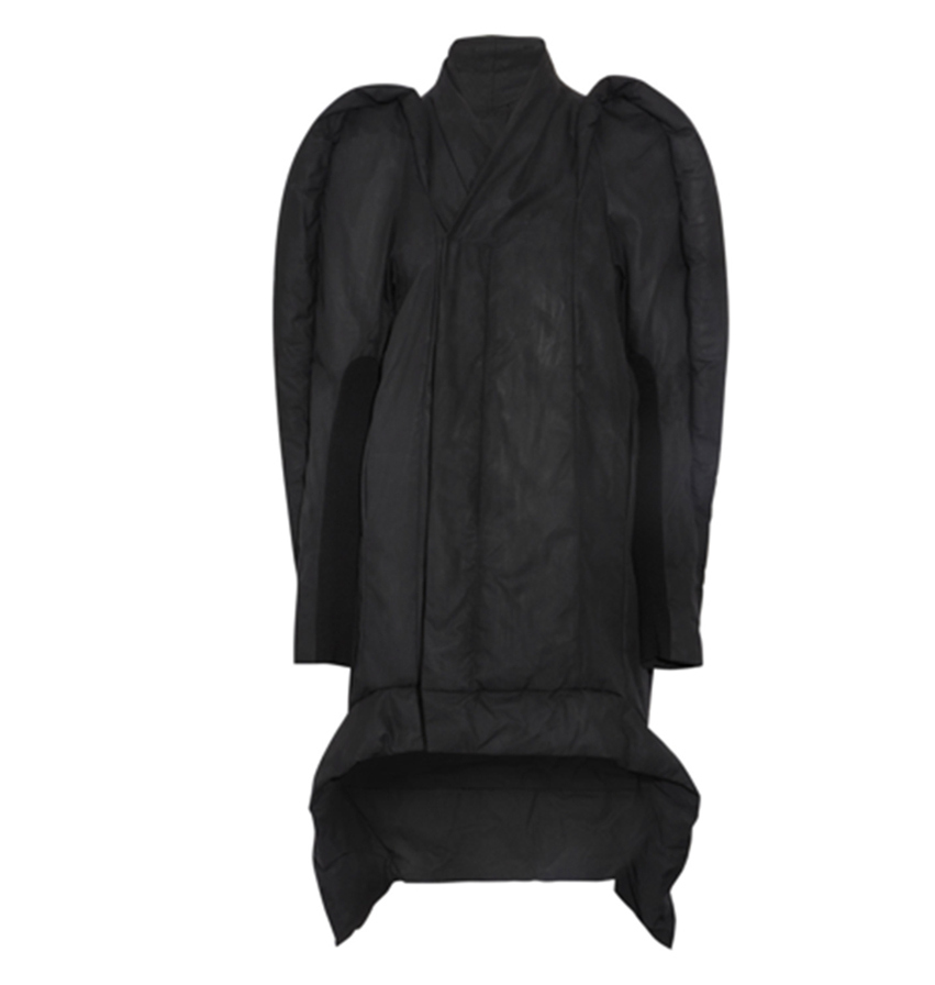 Rick Owens Coat Rick Owens Coat