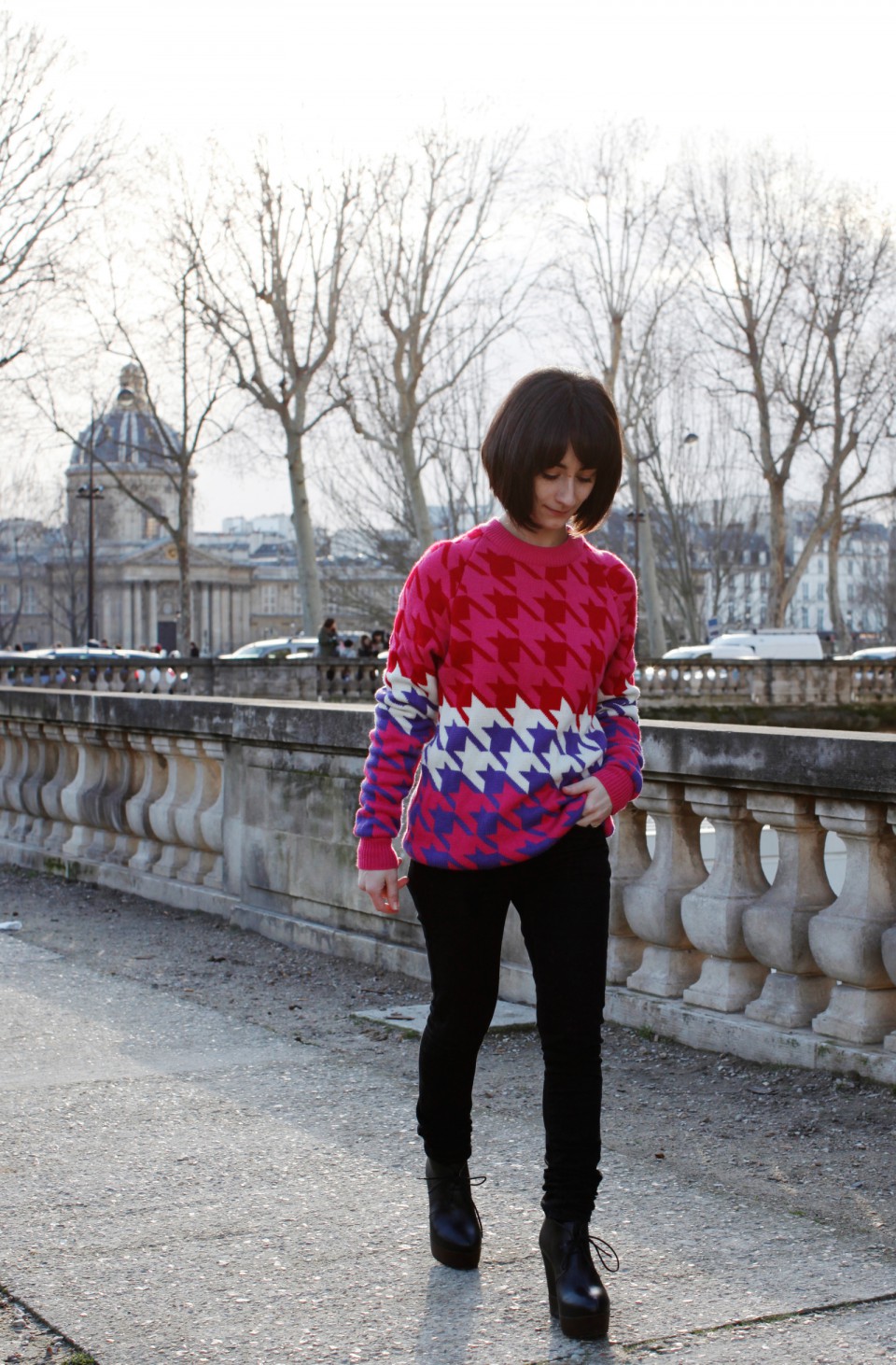 House of Holland Jumper House of Holland Jumper