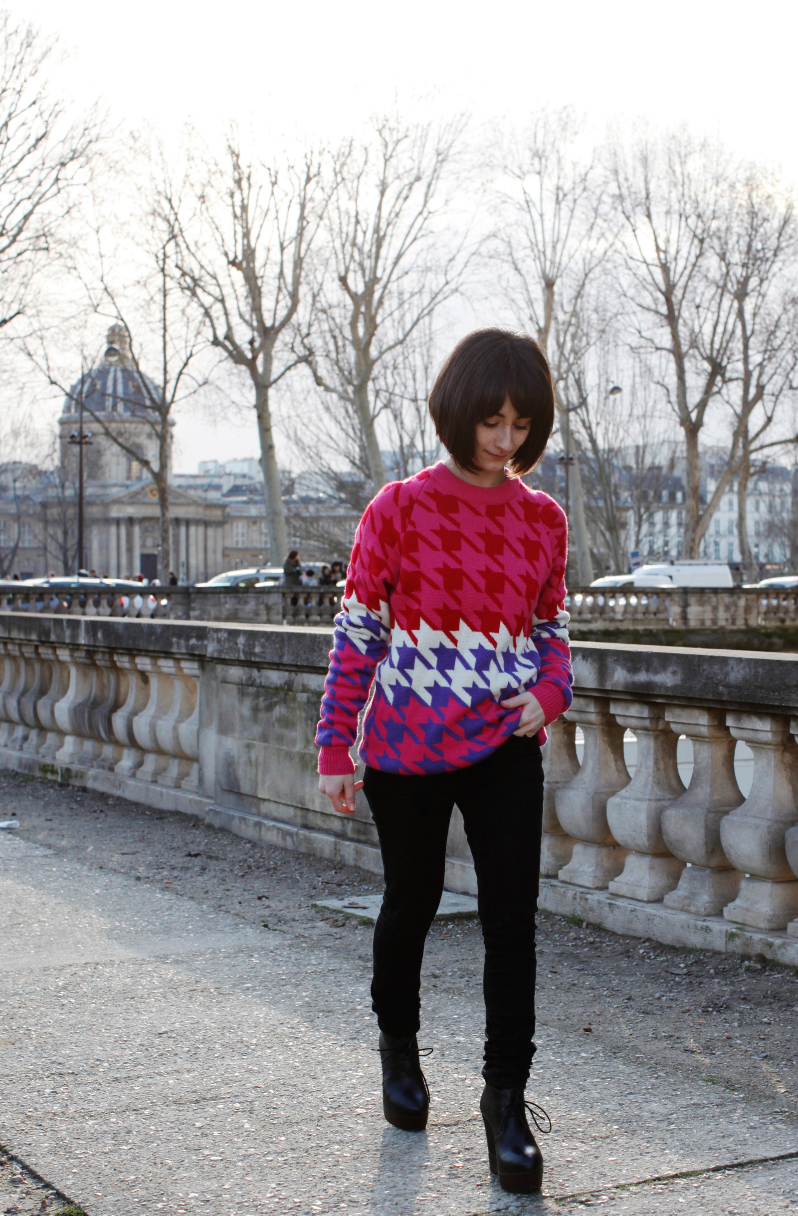 House of Holland Jumper House of Holland Jumper