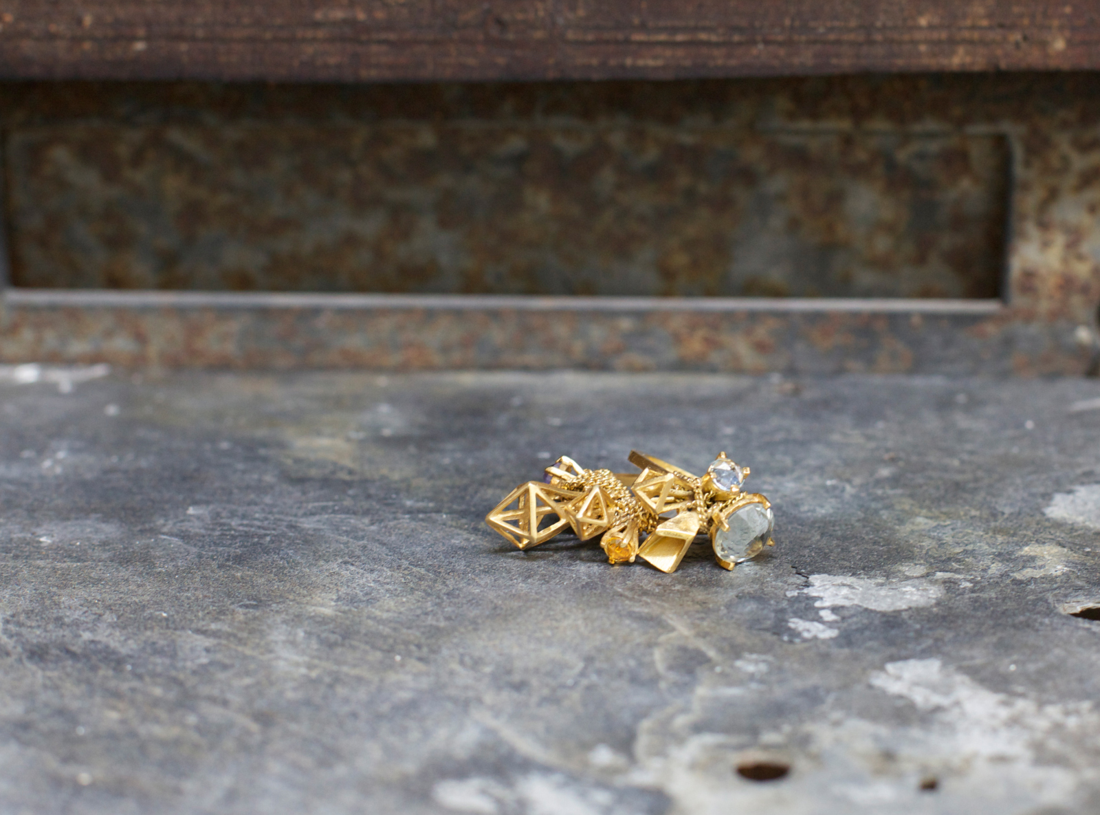 Katie Lees Jewellery Katie Lees Jewellery