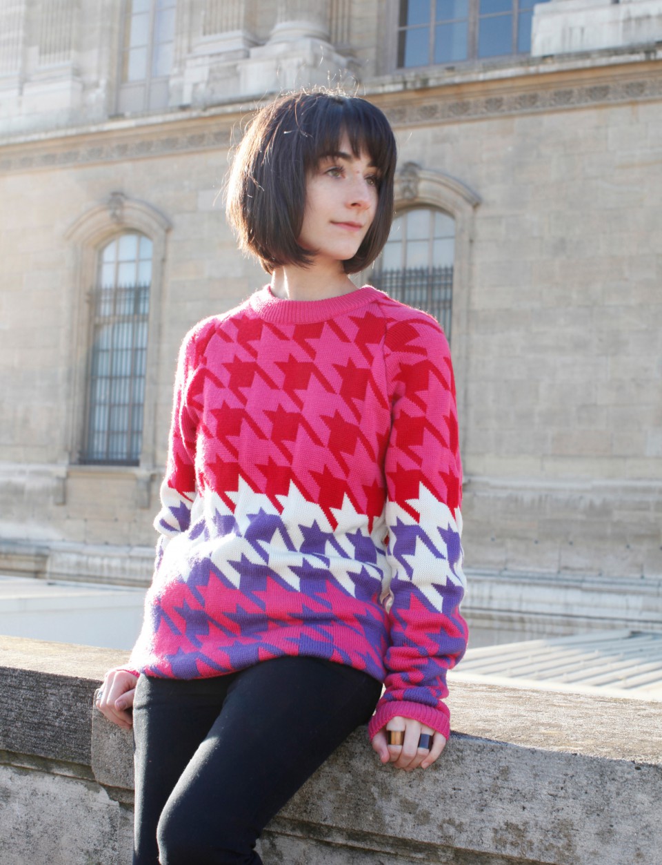 House of Holland Jumper House of Holland Jumper