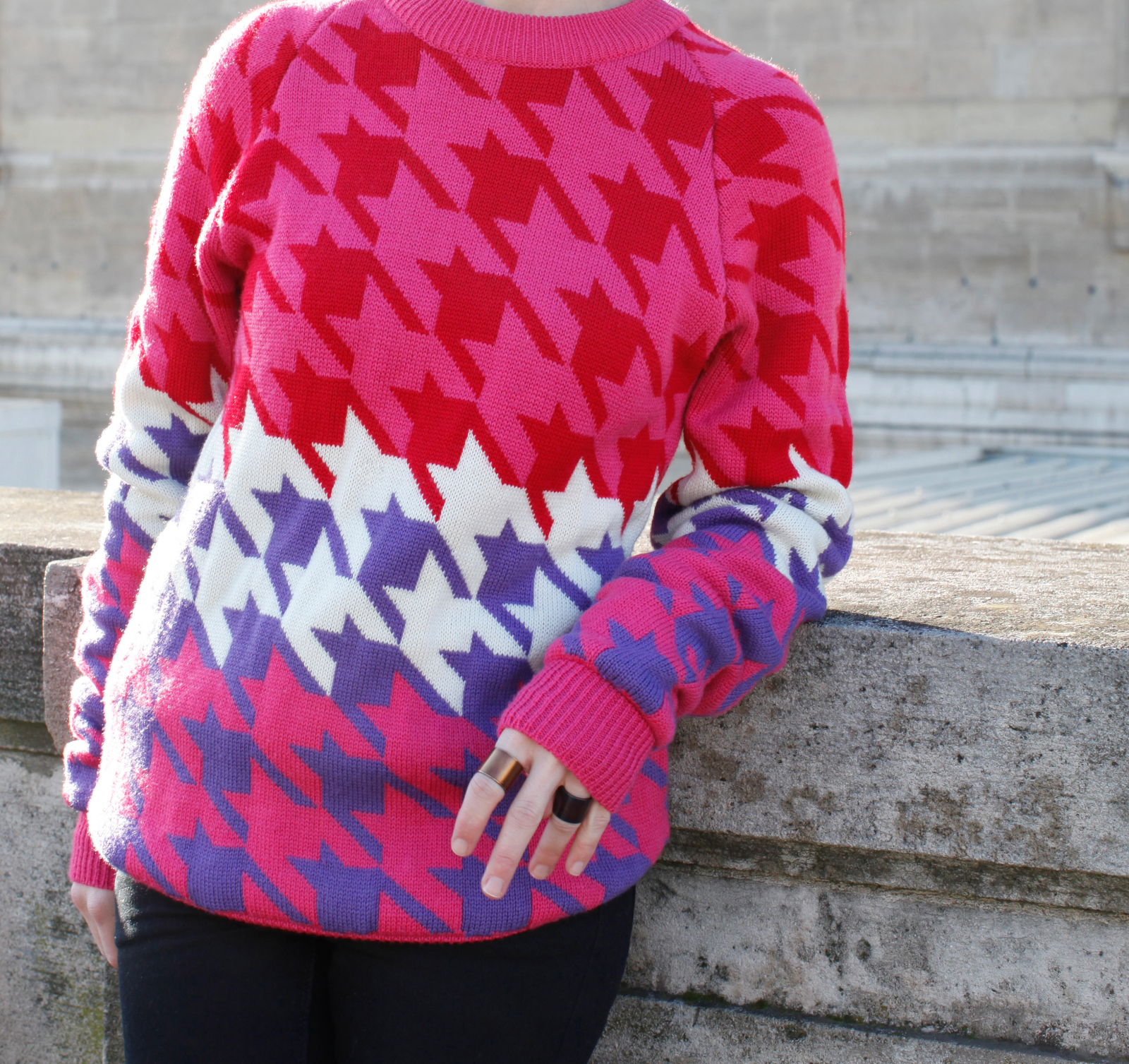 House of Holland Jumper House of Holland Jumper