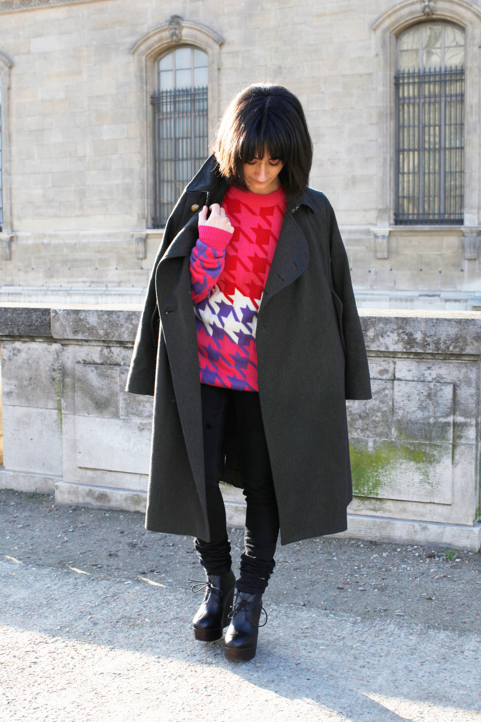 House of Holland Jumper House of Holland Jumper