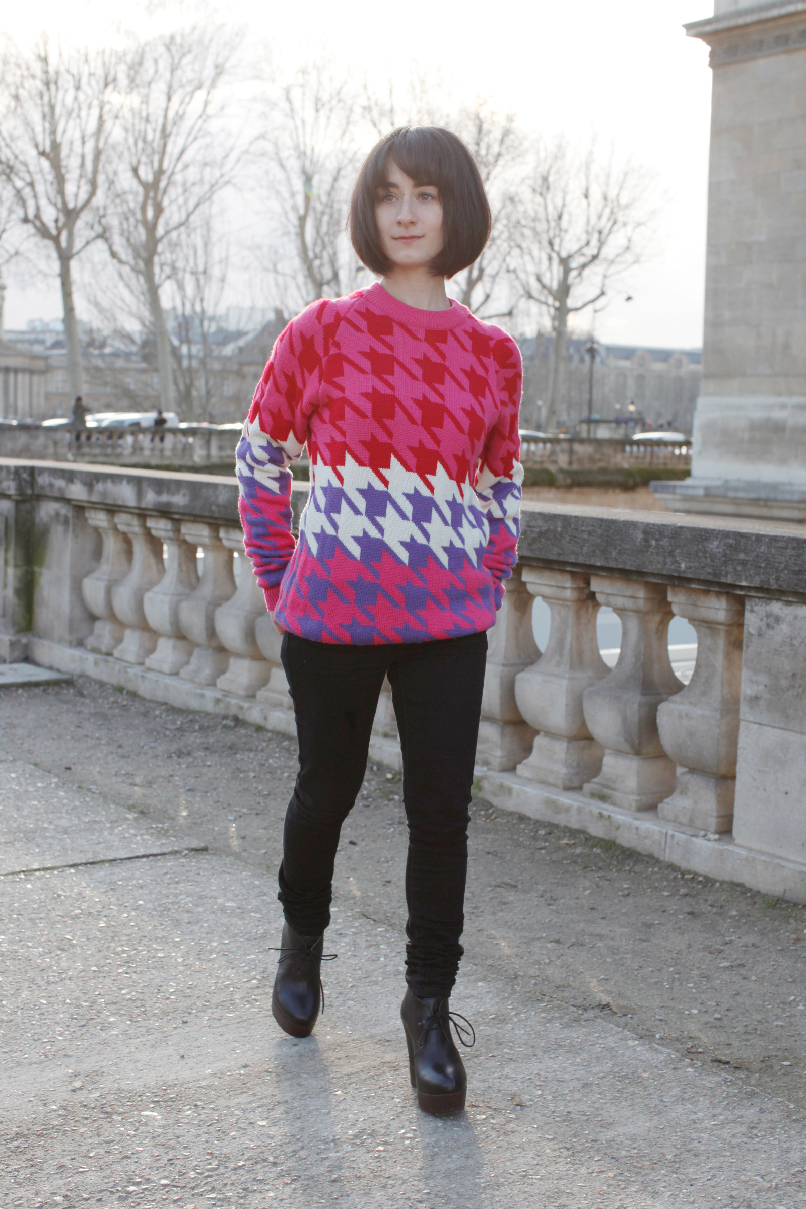House of Holland Jumper House of Holland Jumper