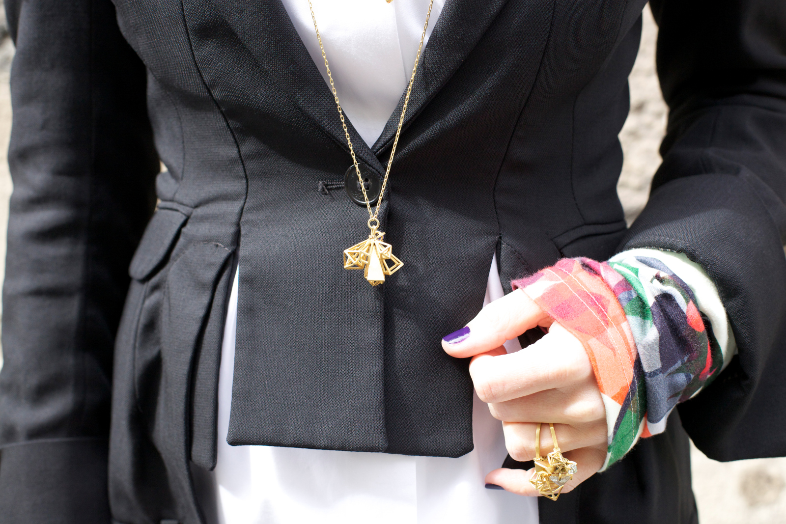 Carven Shirt Carven Shirt