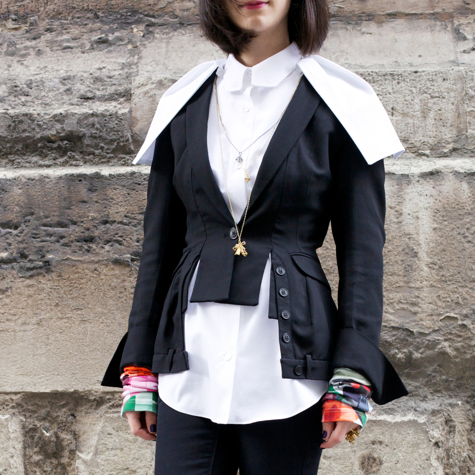 Carven Shirt Carven Shirt