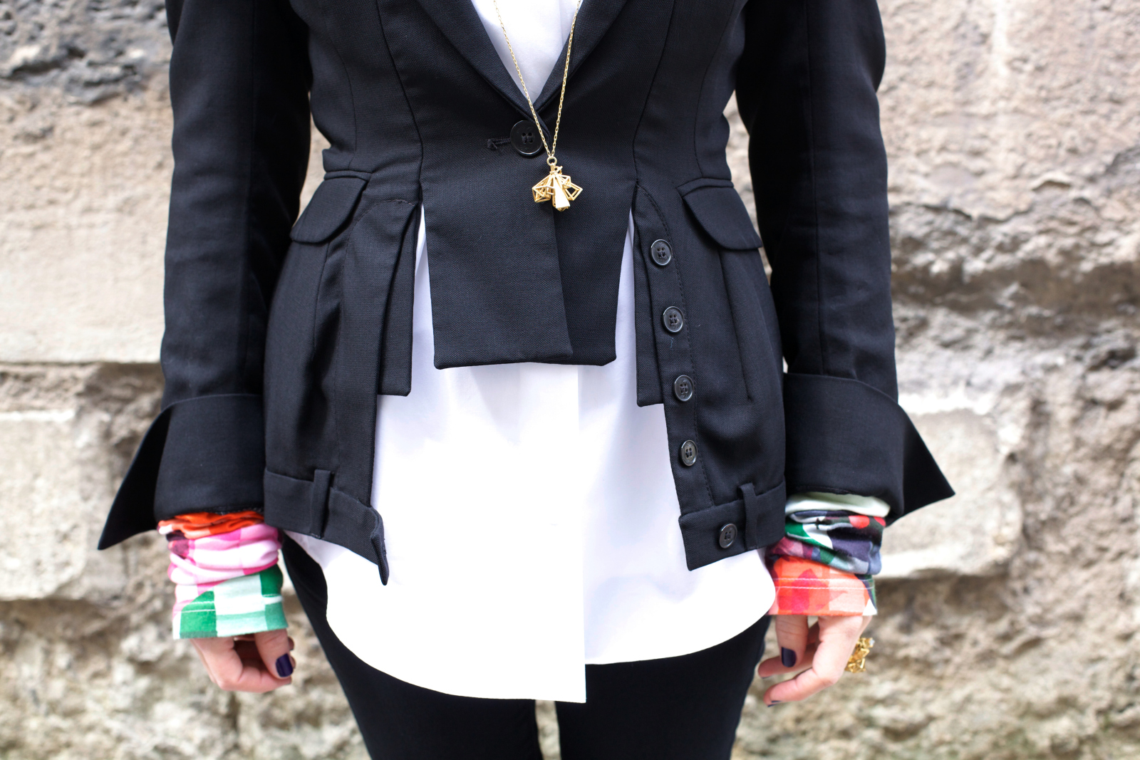 Carven Shirt Carven Shirt