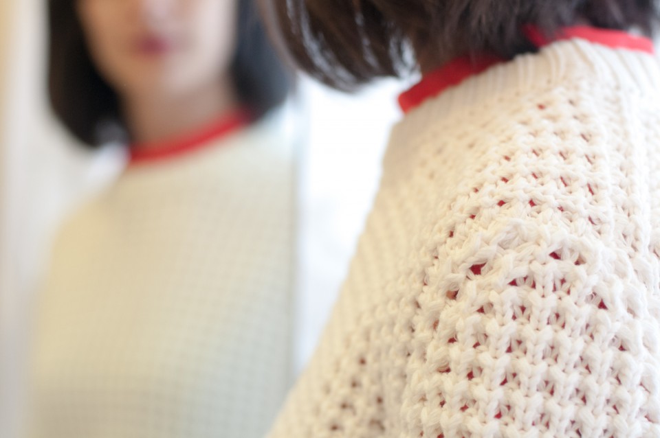 Acne Studios Lia Knit Acne Studios Lia Knit