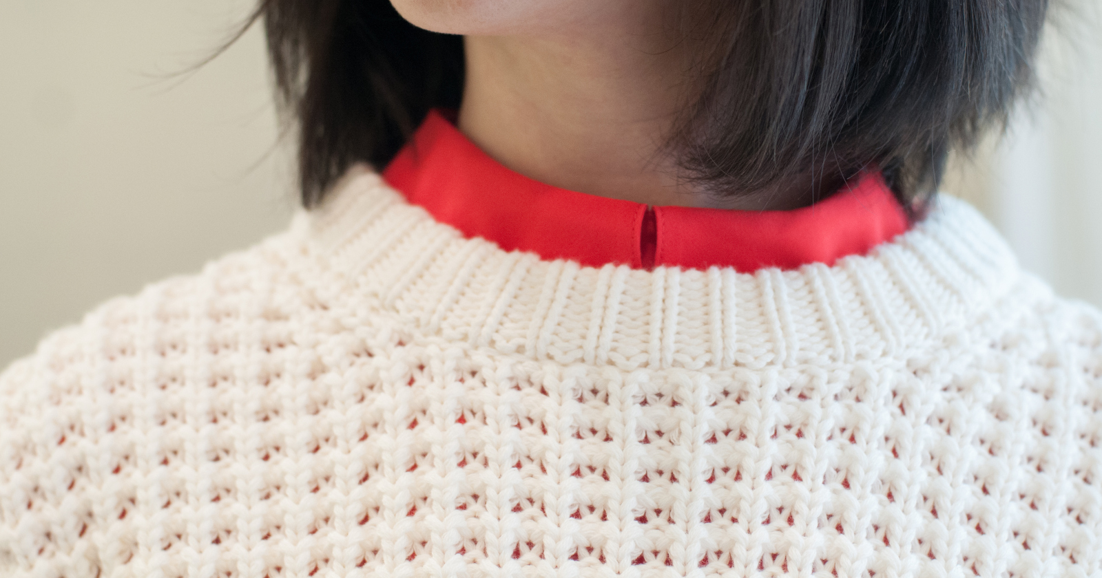 Acne Studios Lia Knit