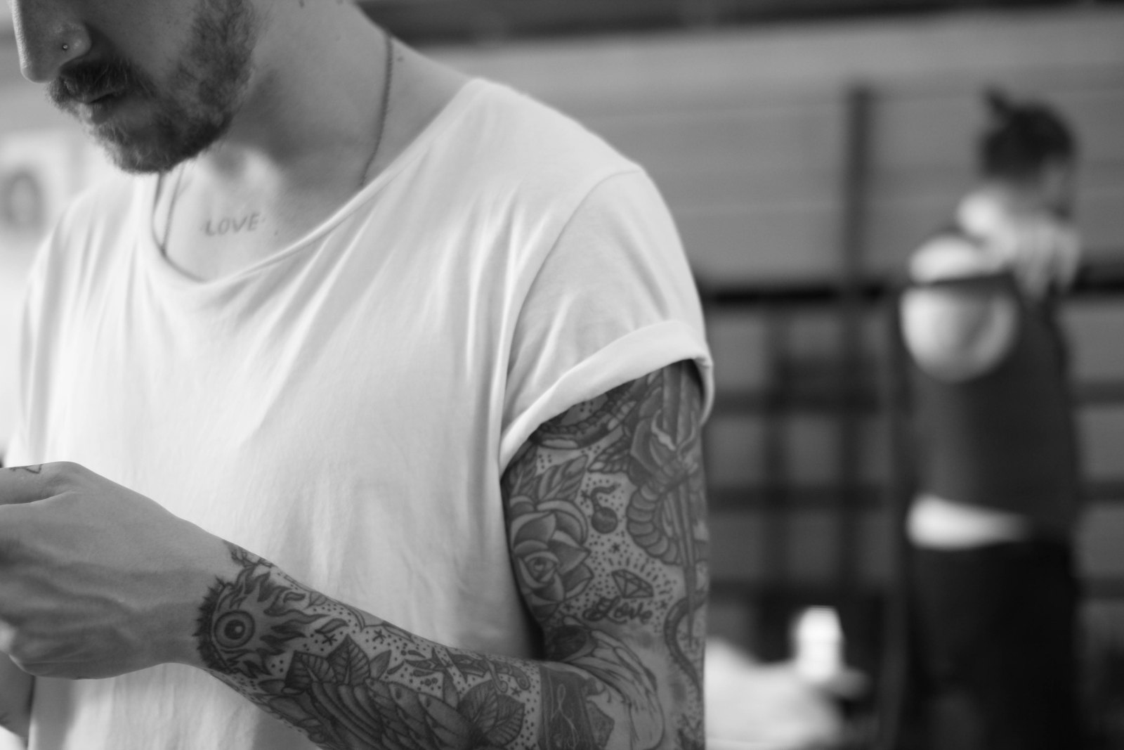 Stewart Bryden Stewart Bryden