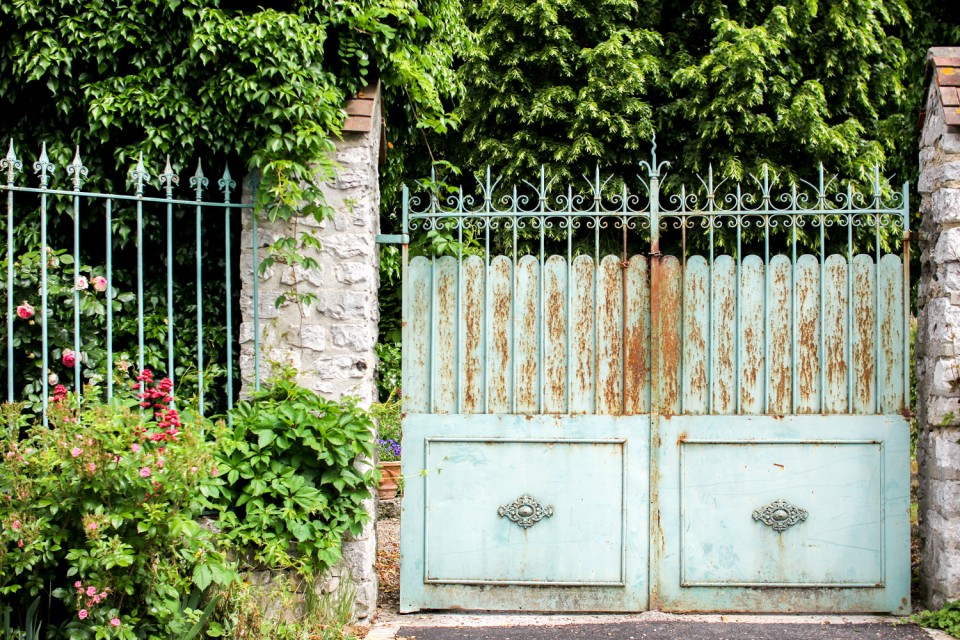 Giverny Giverny