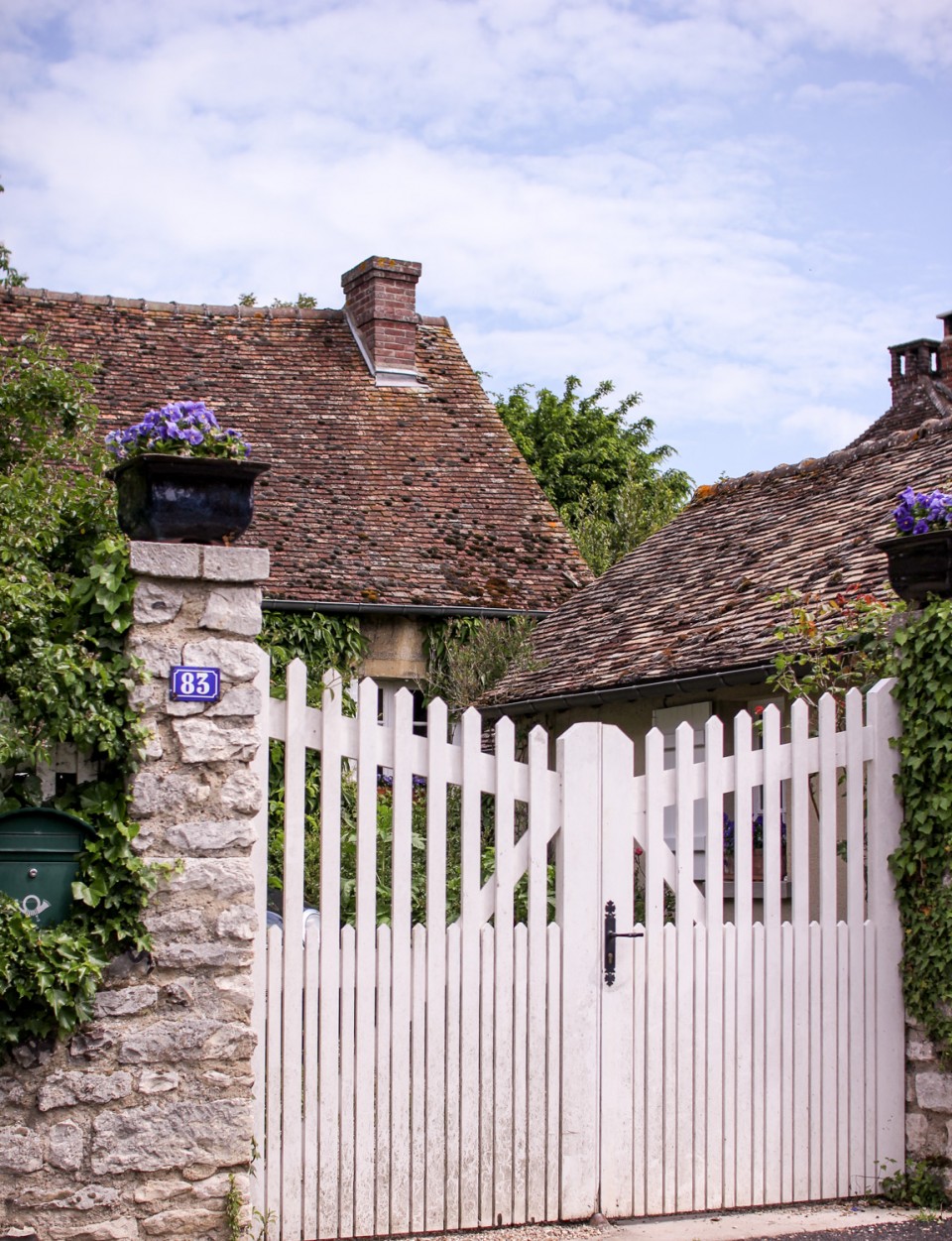 Giverny Giverny