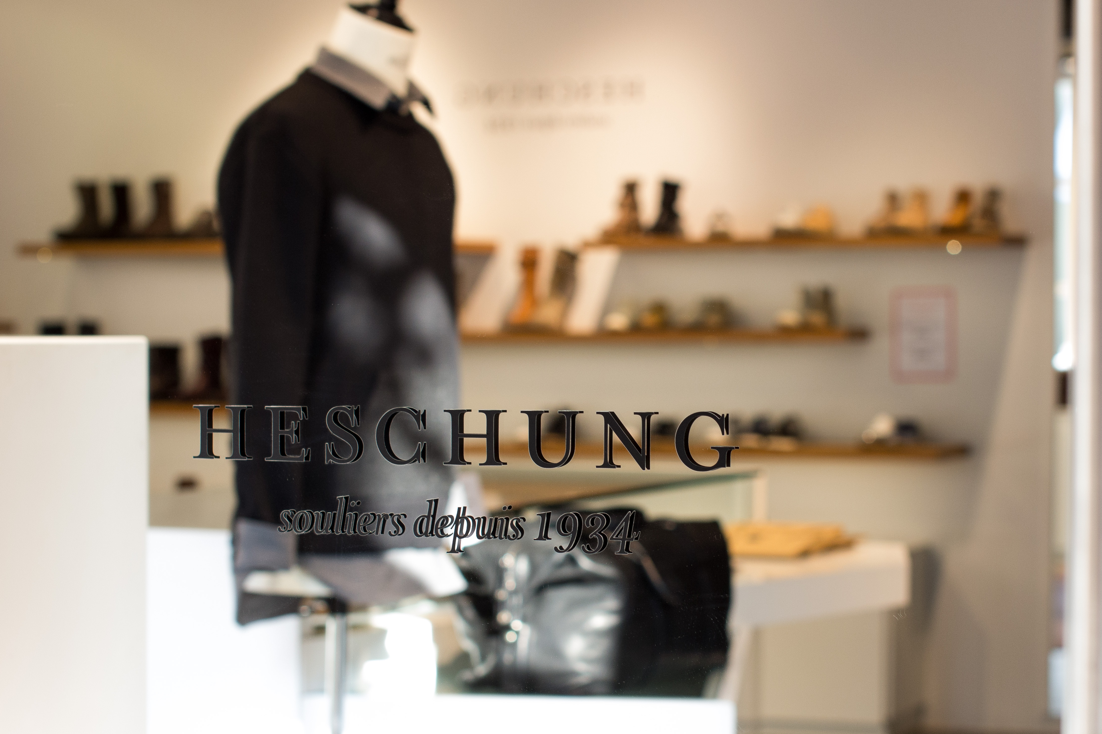 Heschung Heschung