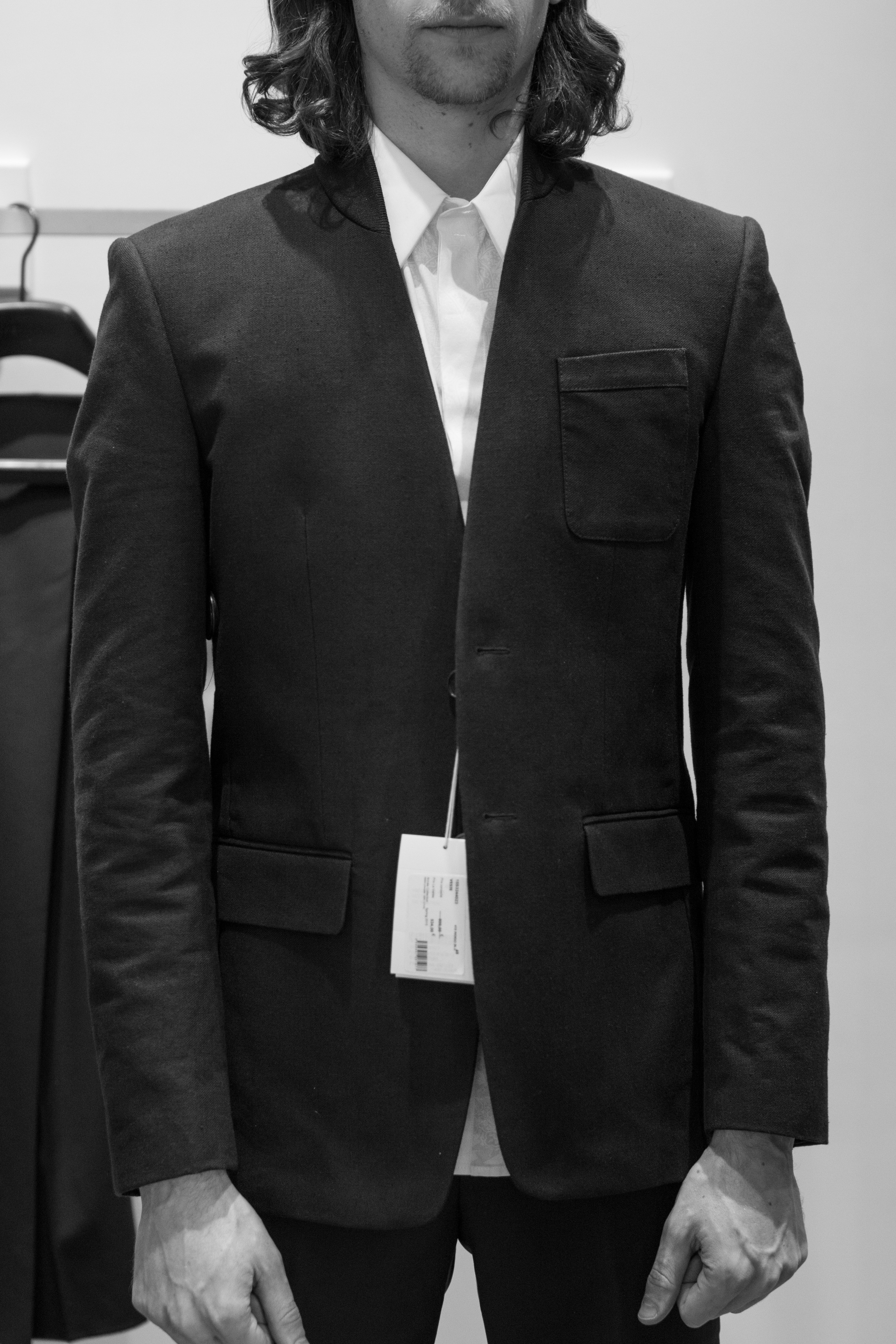 Givenchy bomber suit jacket Givenchy bomber suit jacket
