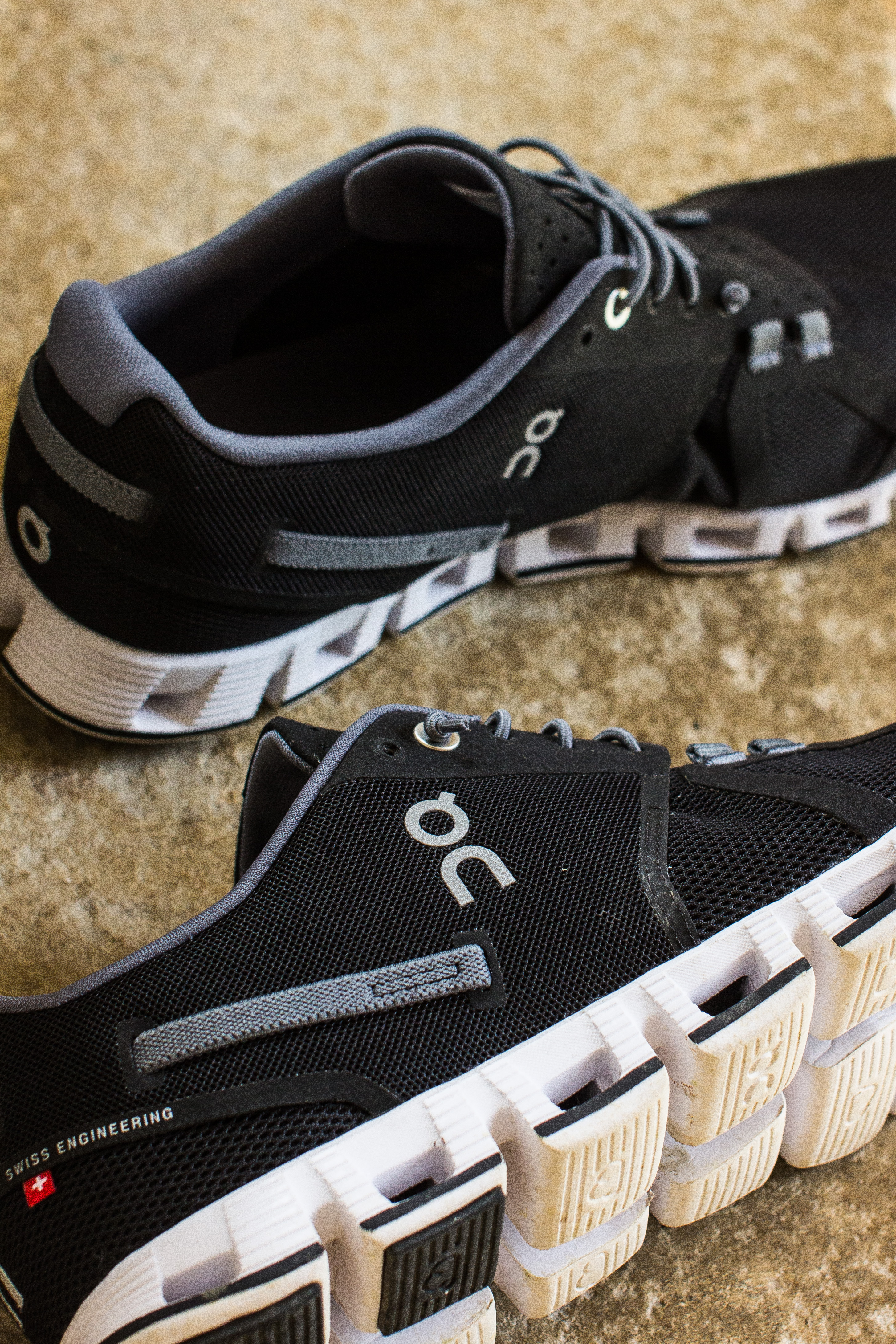 On Cloud Running Trainers On Cloud Running Trainers