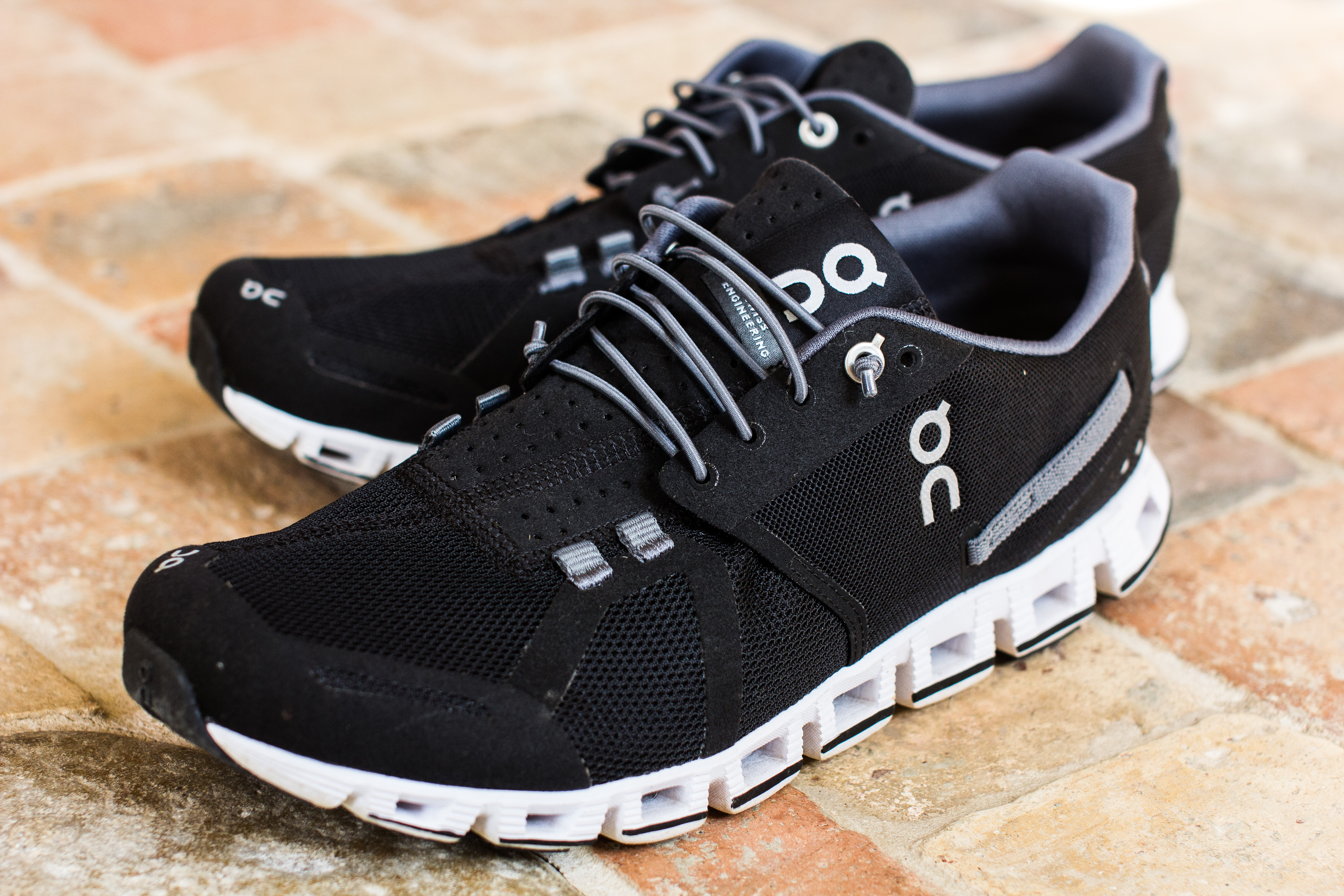 On Cloud Running Trainers On Cloud Running Trainers