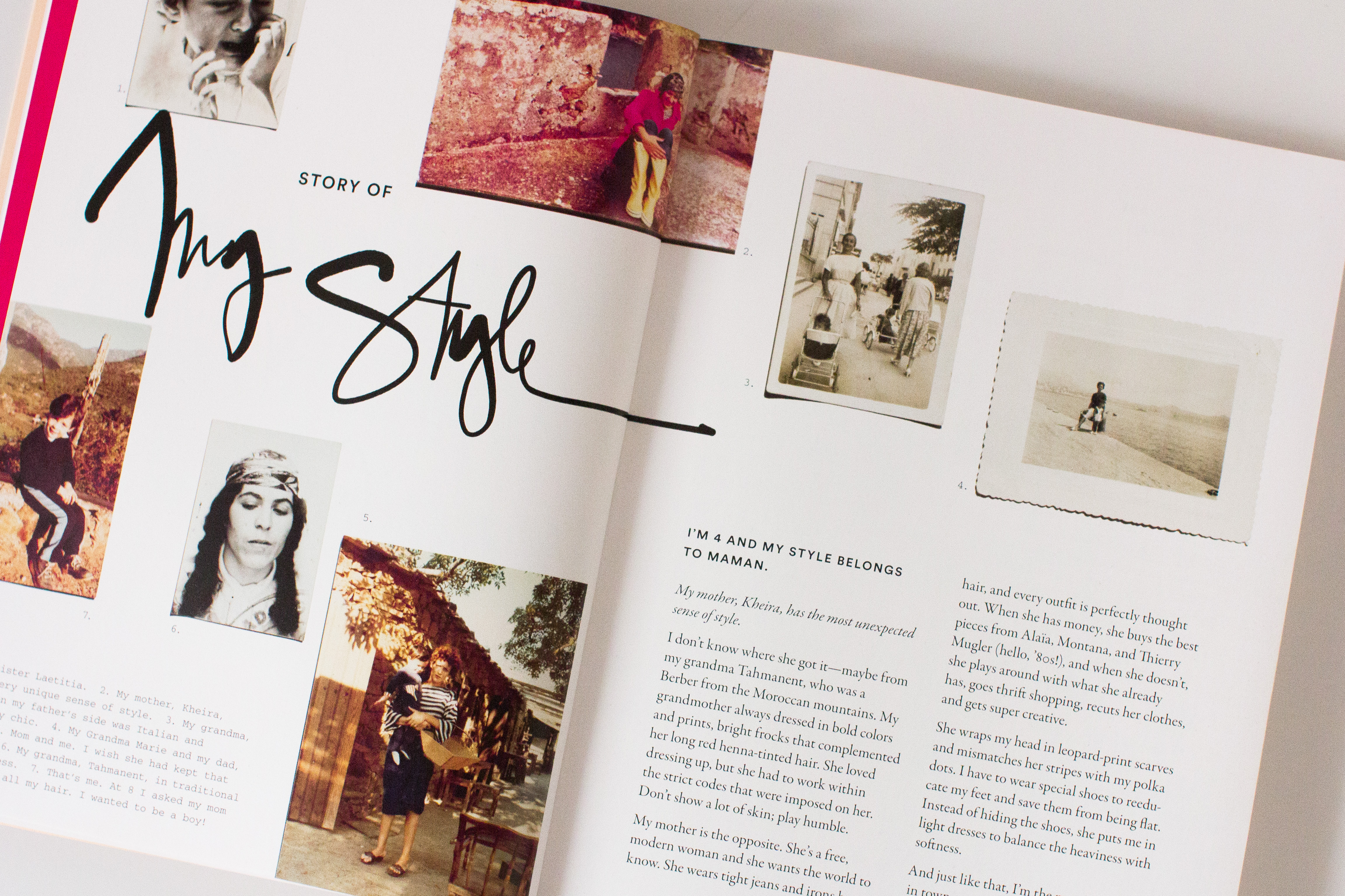 Garance Dore | Love x Style x Life