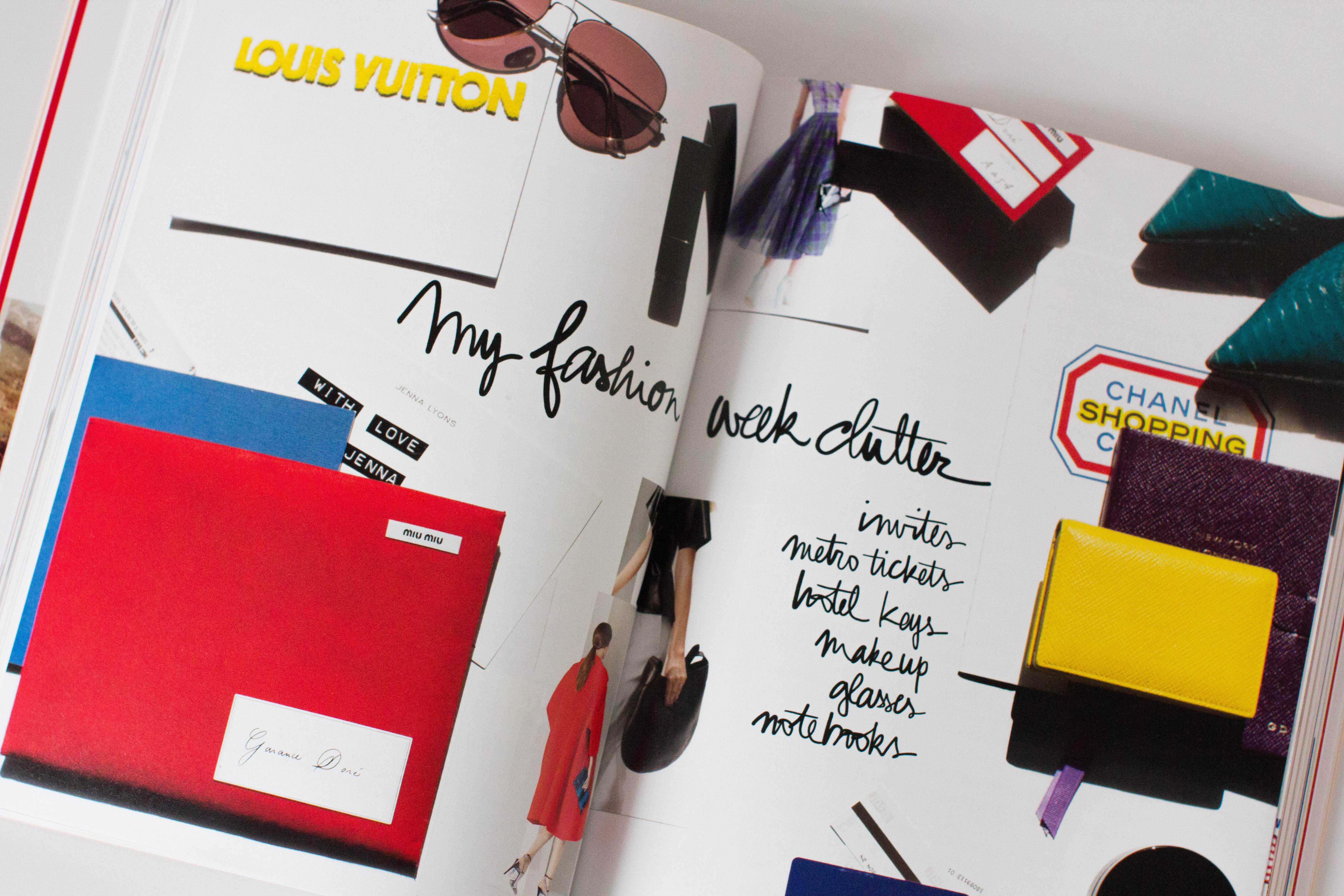 Garance Dore | Love x Style x Life Garance Dore | Love x Style x Life