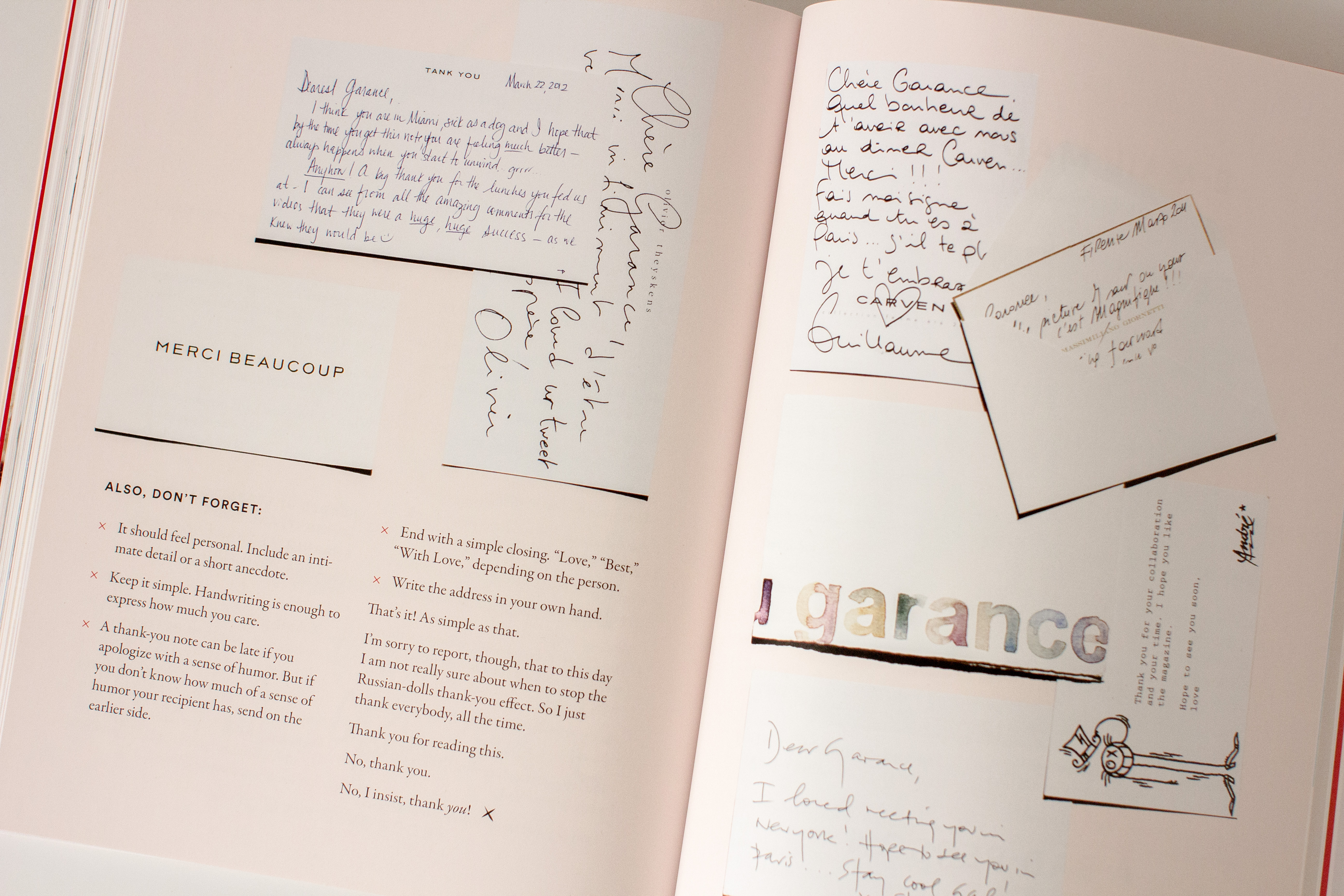 Garance Dore | Love x Style x Life