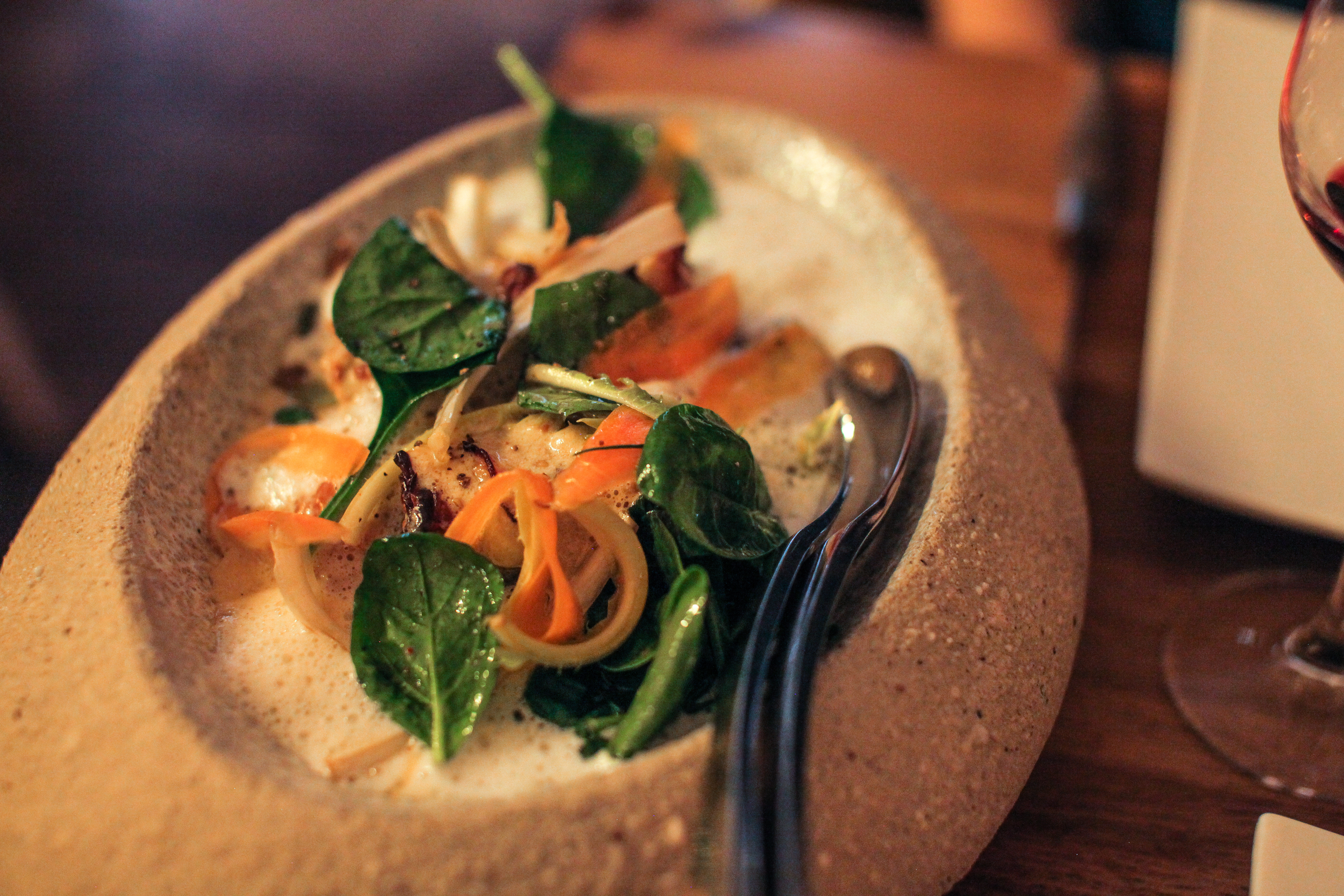 Veau Orloff at A. Noste Veau Orloff at A. Noste