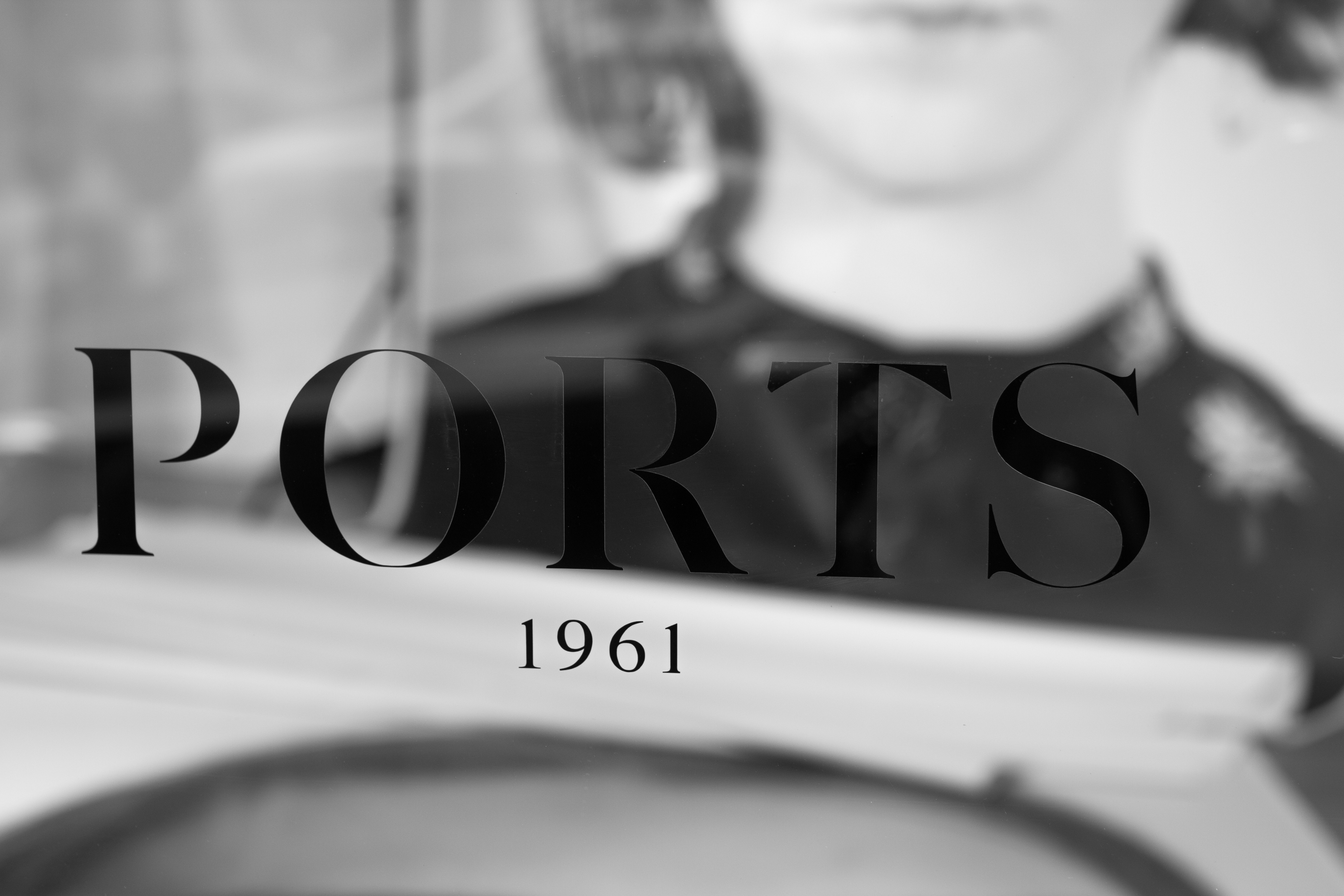 Ports 1961 Paris Ports 1961 Paris