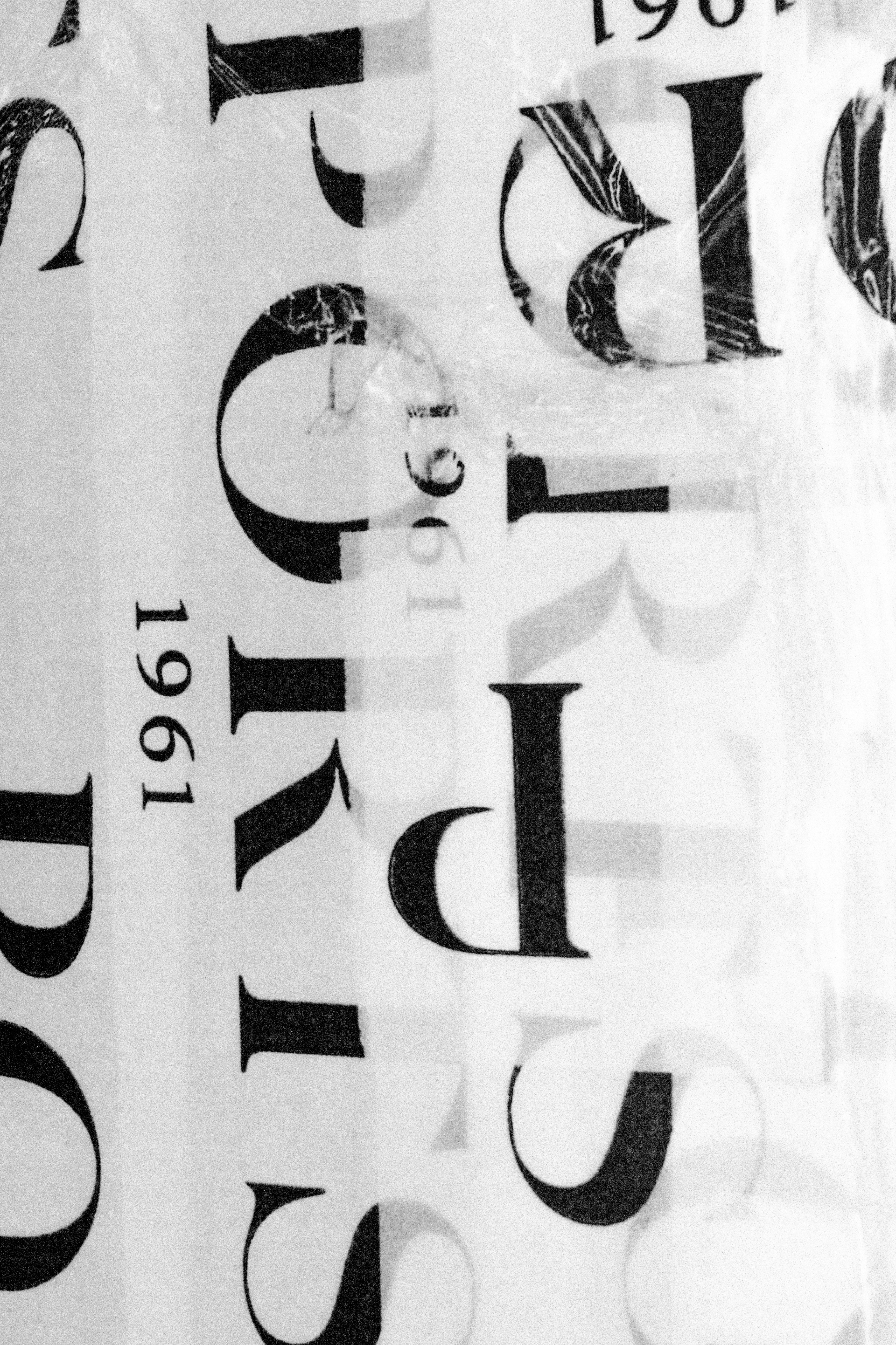 Ports 1961 Paris