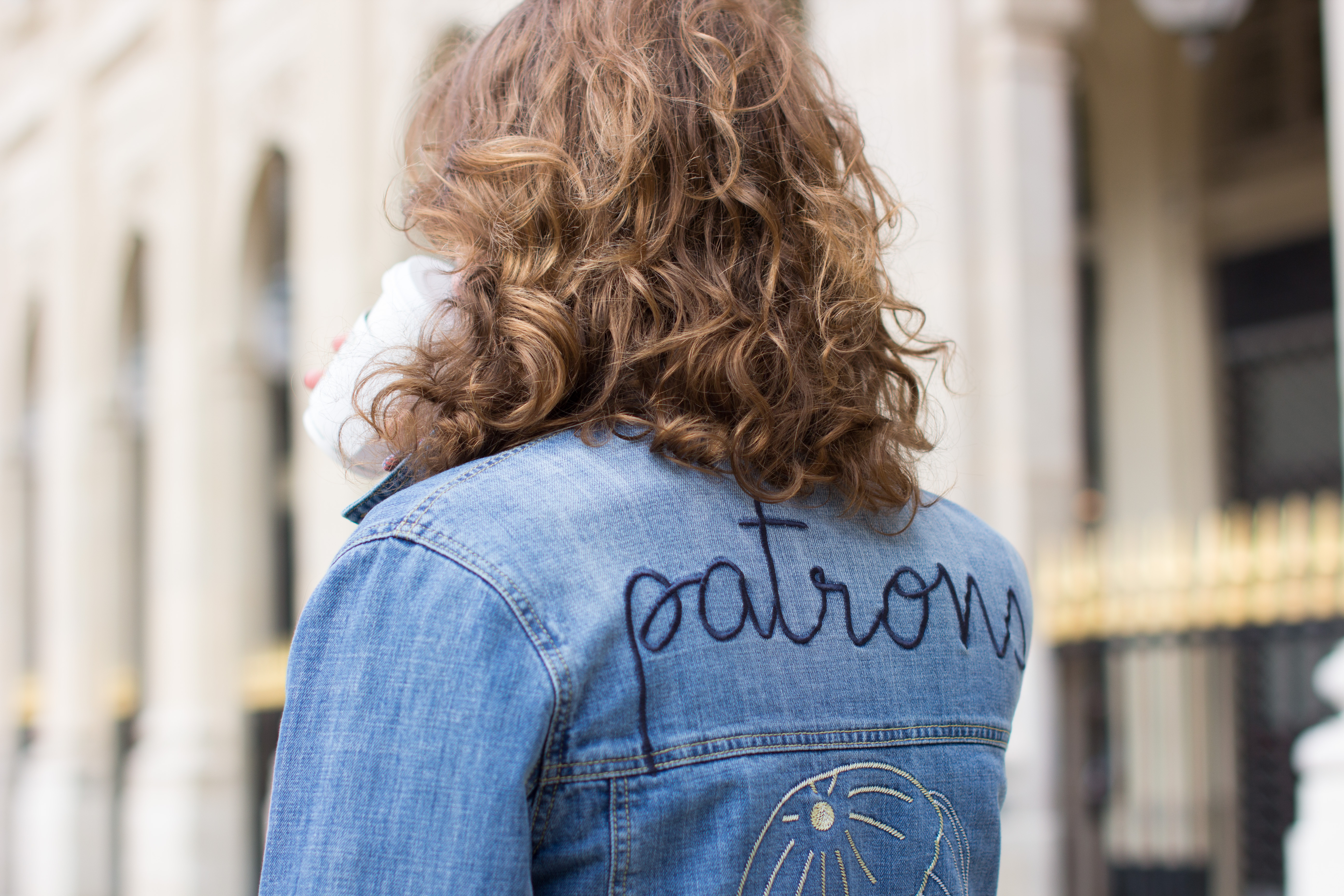 Patrons Paris Patrons Paris