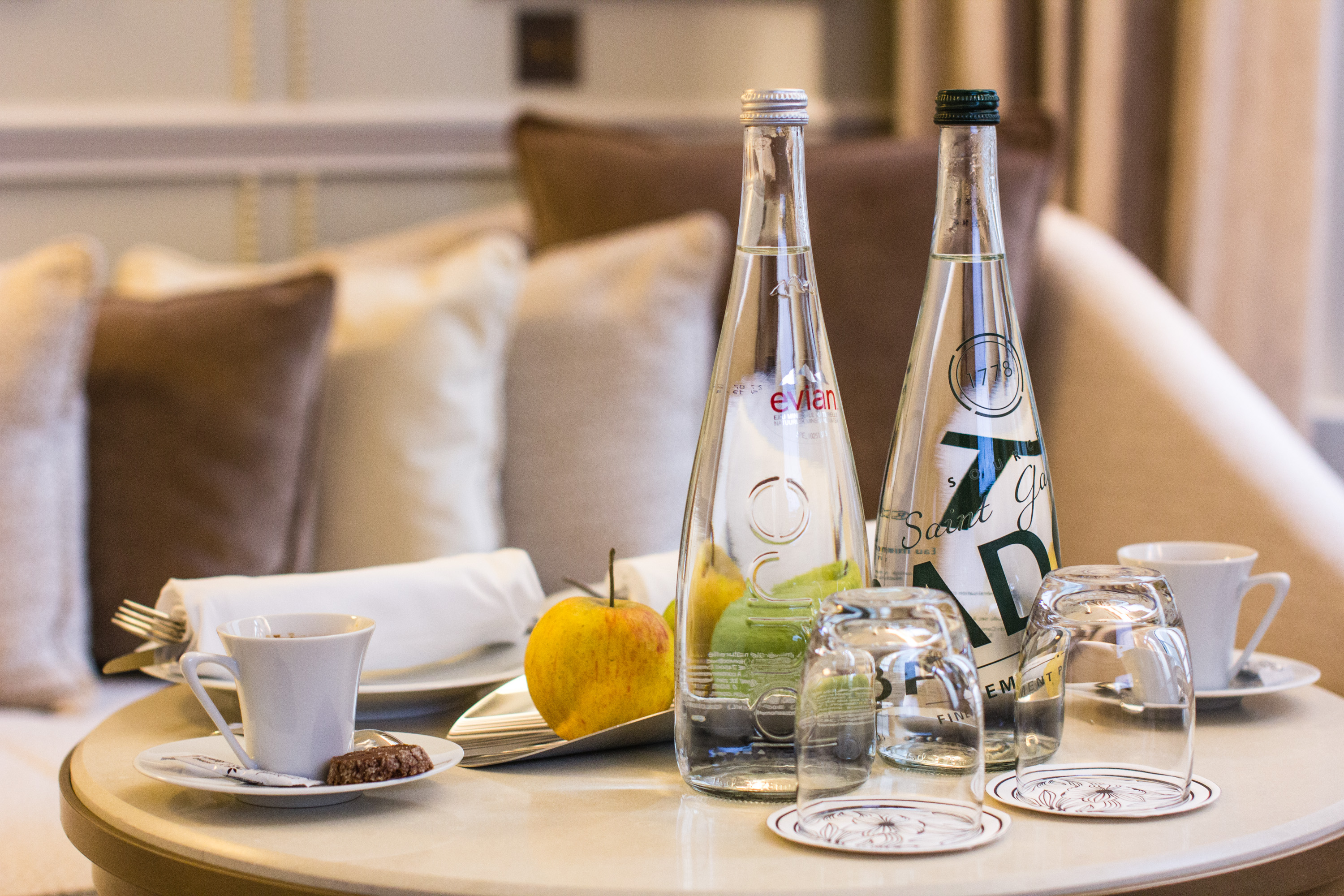 Le Narcisse Blanc Hotel & Spa Le Narcisse Blanc Hotel & Spa