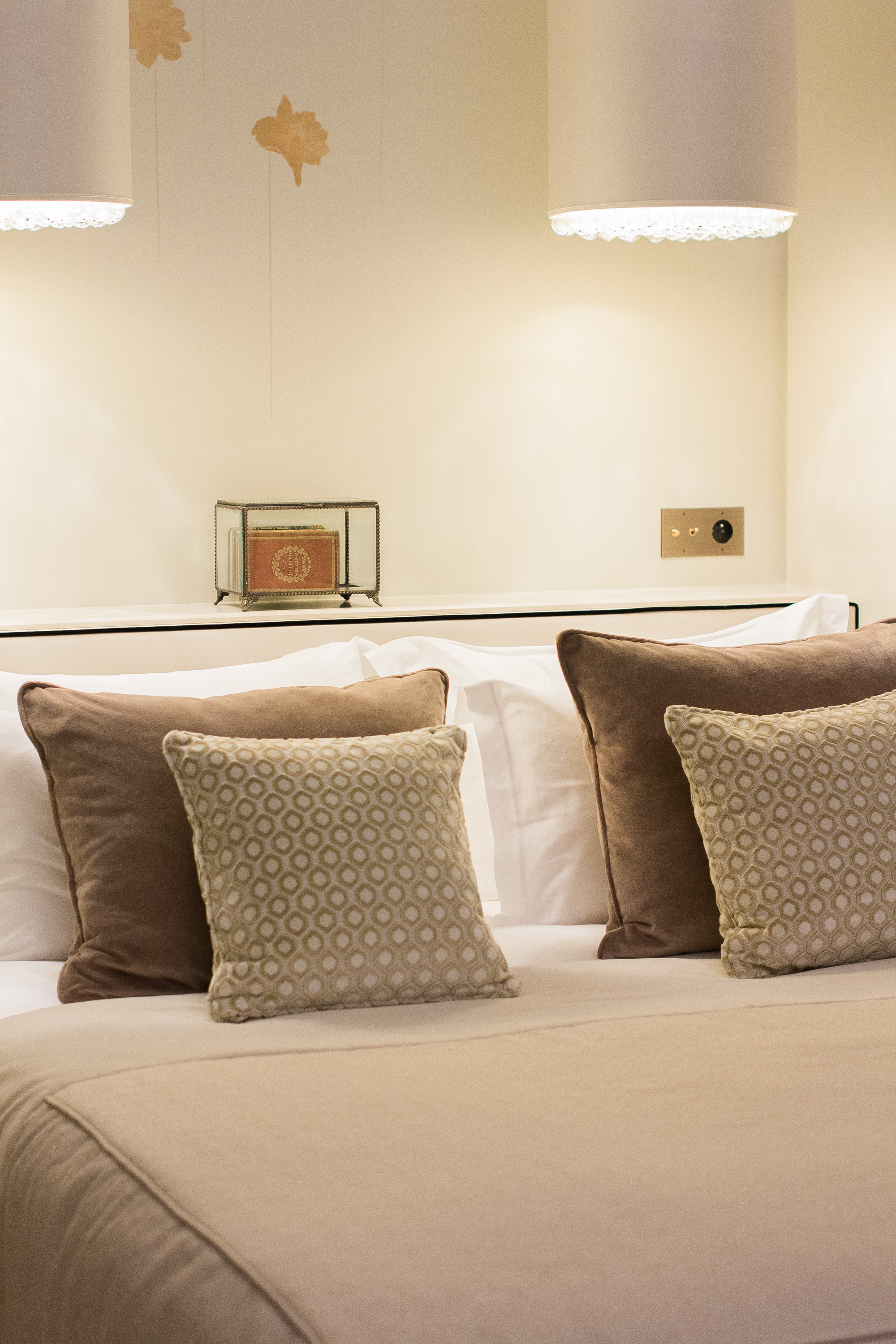 Le Narcisse Blanc Hotel & Spa Le Narcisse Blanc Hotel & Spa