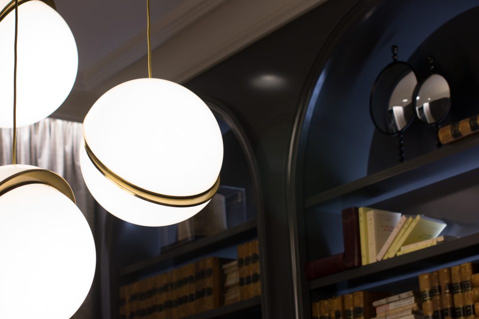 Le Narcisse Blanc Hotel & Spa Le Narcisse Blanc Hotel & Spa