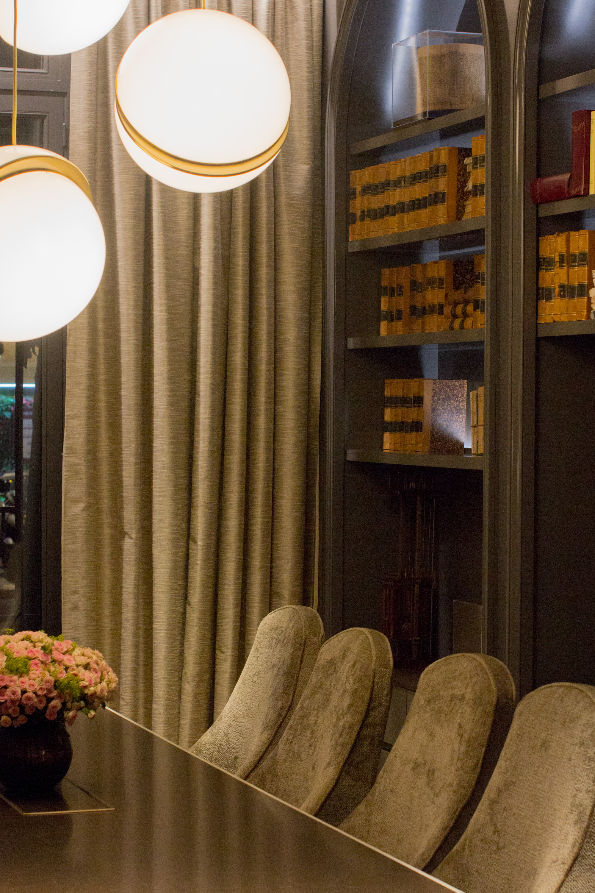 Le Narcisse Blanc Hotel & Spa Le Narcisse Blanc Hotel & Spa