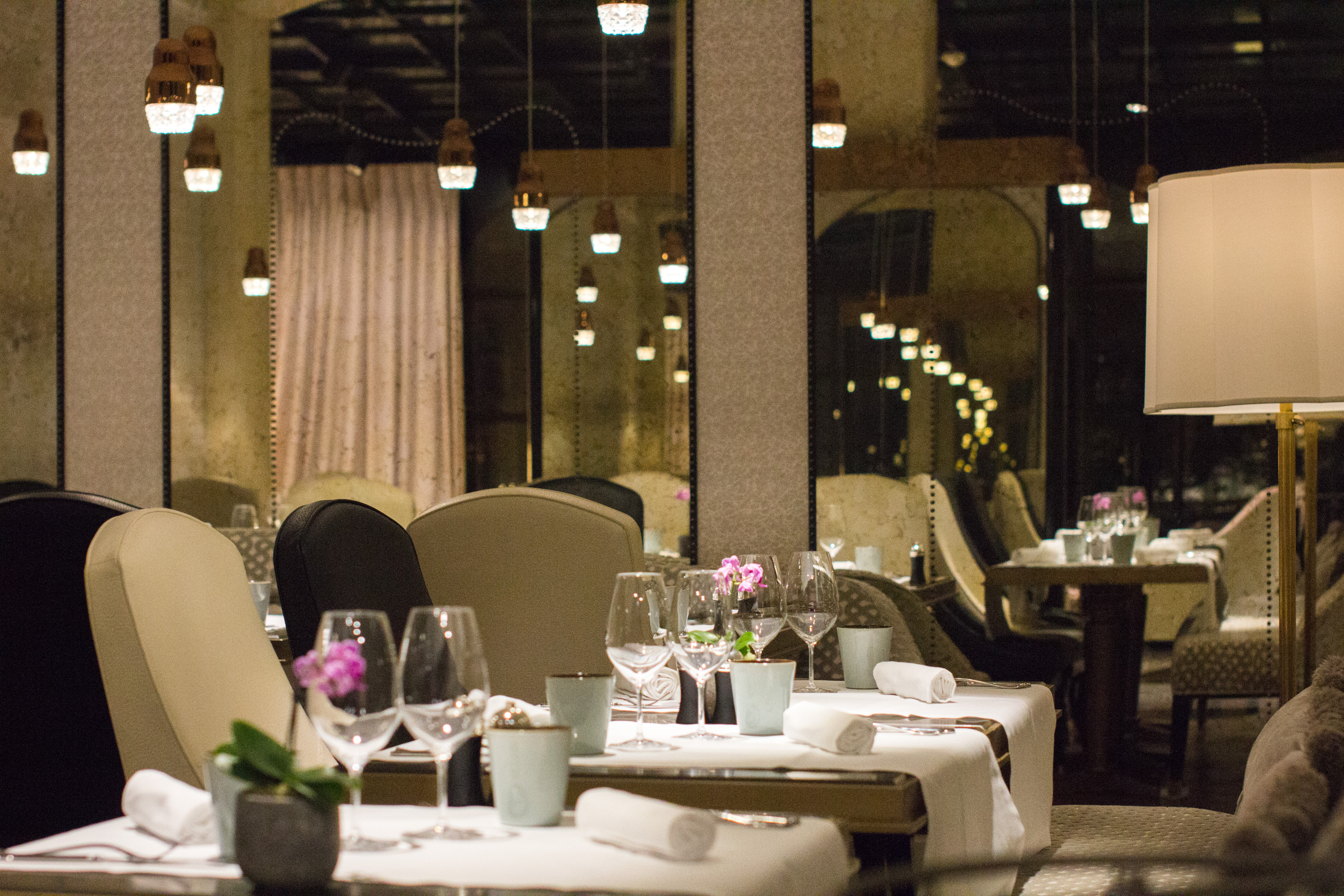 Le Narcisse Blanc Hotel & Spa Le Narcisse Blanc Hotel & Spa