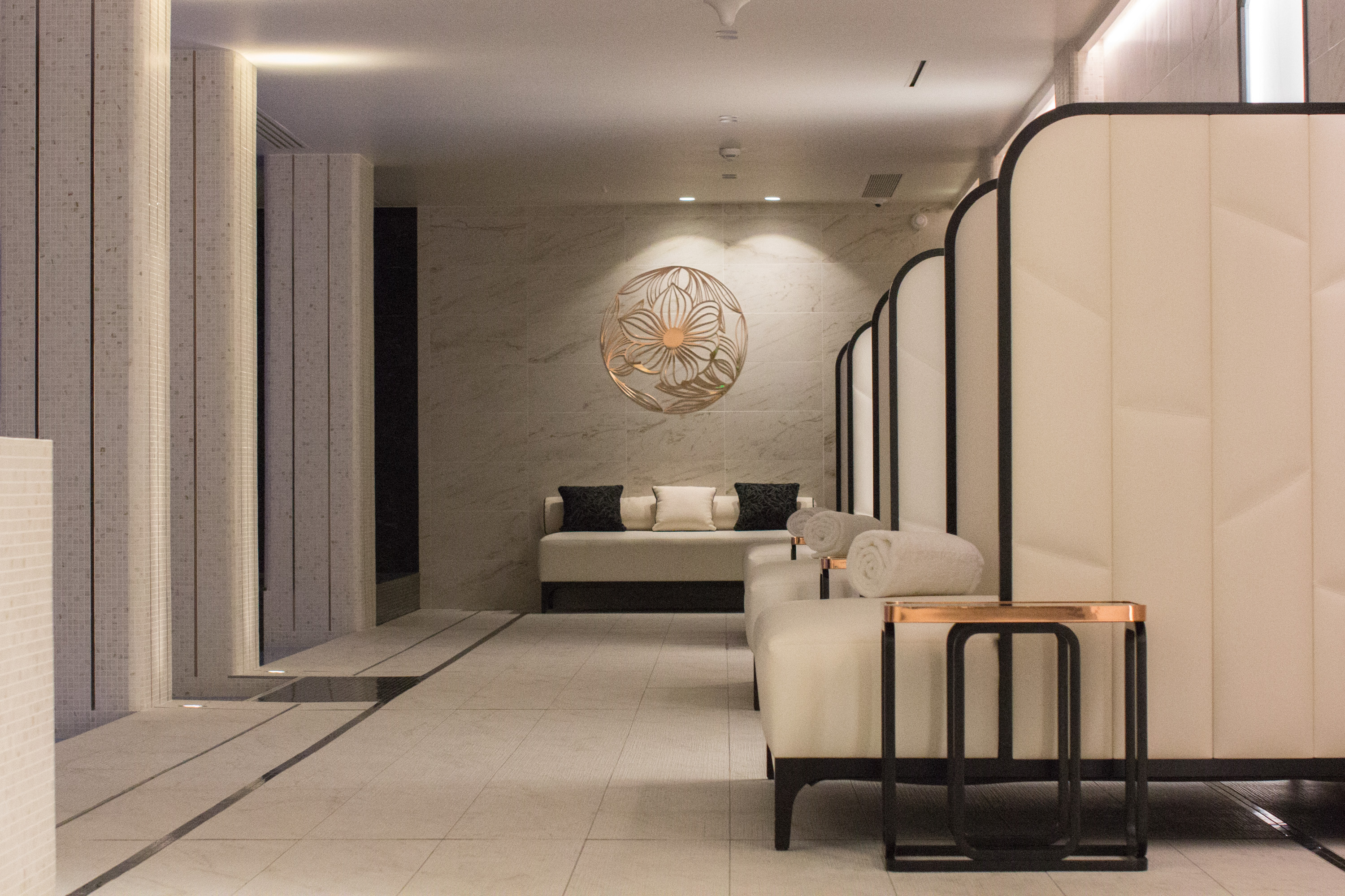 Le Narcisse Blanc Hotel & Spa Le Narcisse Blanc Hotel & Spa