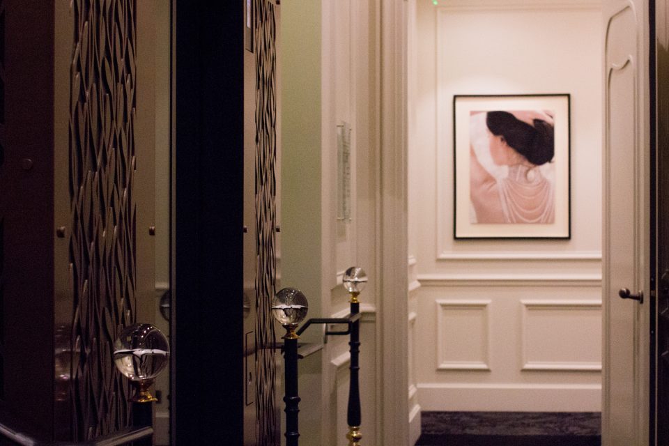 Le Narcisse Blanc Hotel & Spa Le Narcisse Blanc Hotel & Spa