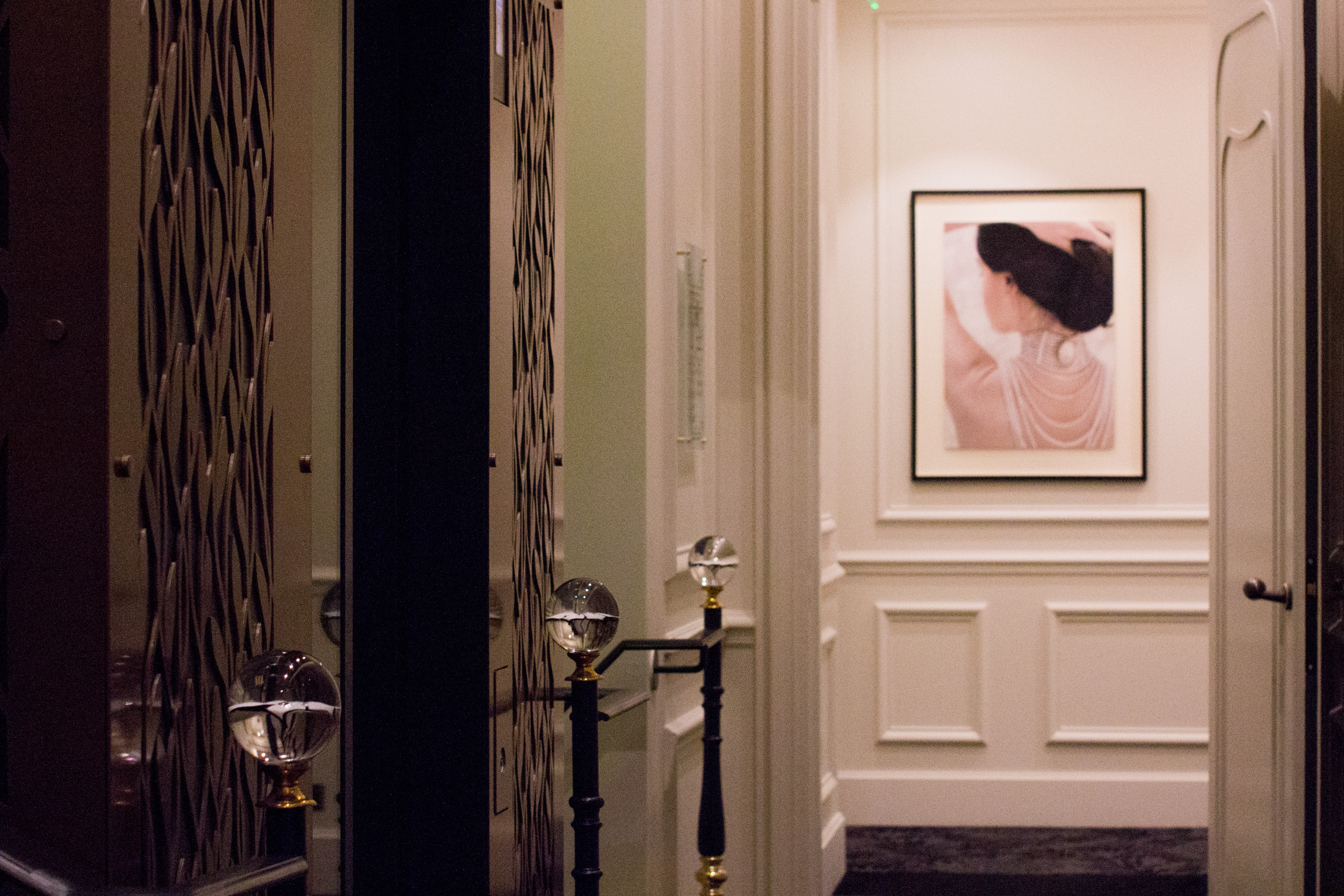 Le Narcisse Blanc Hotel & Spa Le Narcisse Blanc Hotel & Spa