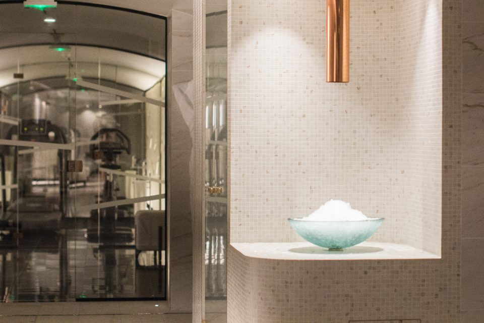 Le Narcisse Blanc Hotel & Spa Le Narcisse Blanc Hotel & Spa