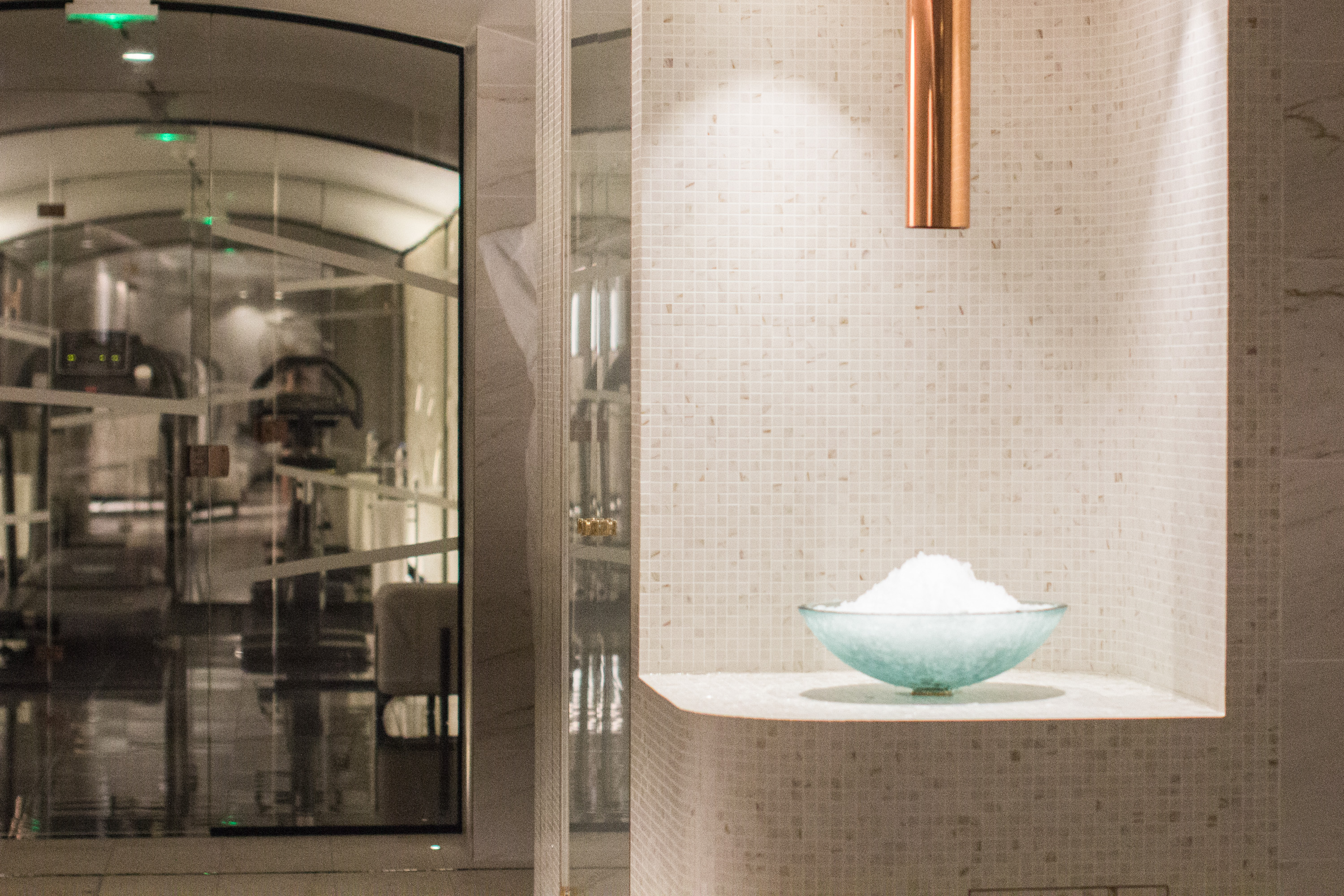 Le Narcisse Blanc Hotel & Spa Le Narcisse Blanc Hotel & Spa