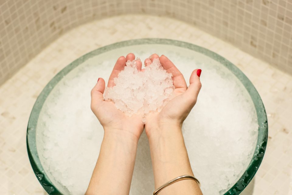 Le Narcisse Blanc Hotel & Spa Le Narcisse Blanc Hotel & Spa