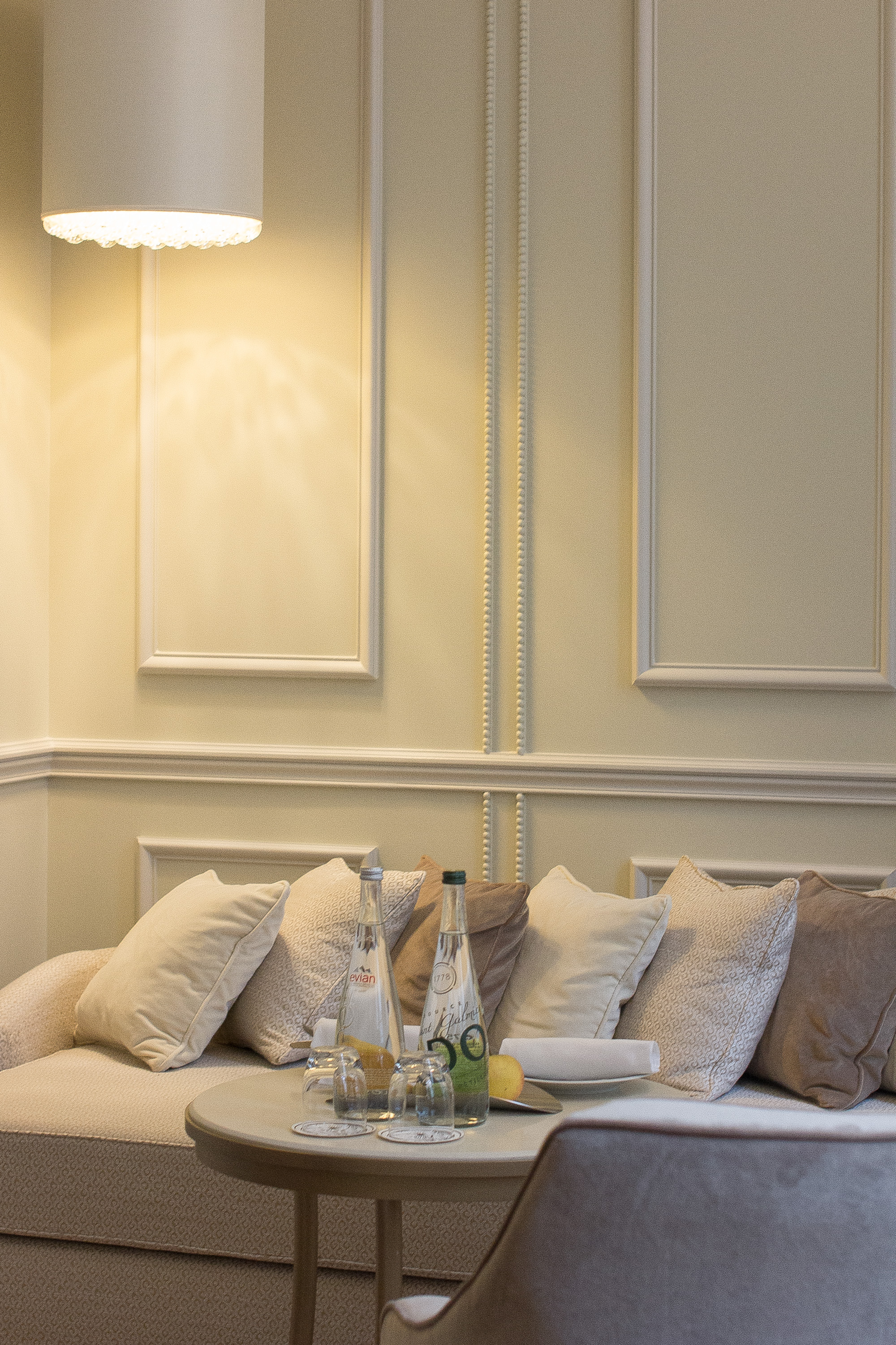 Le Narcisse Blanc Hotel & Spa Le Narcisse Blanc Hotel & Spa