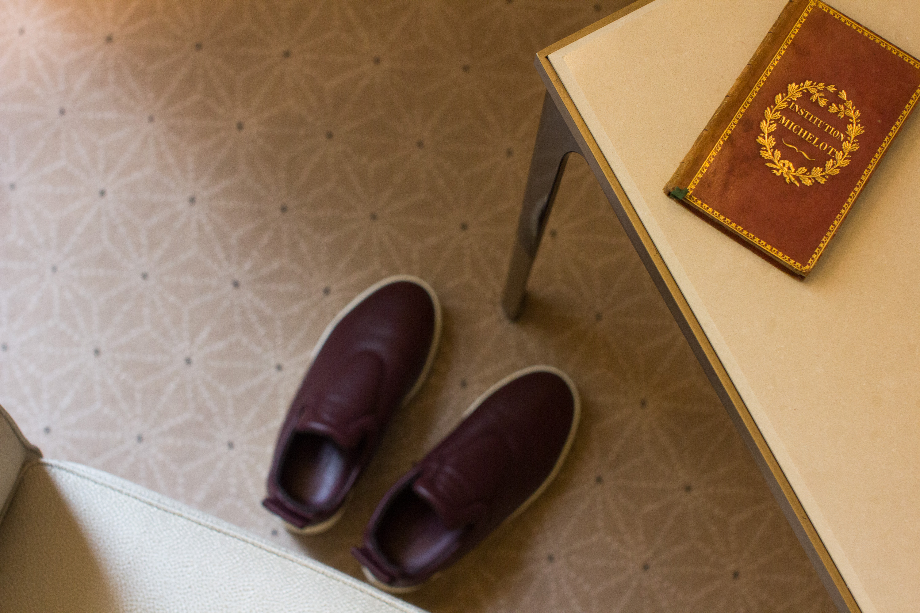Le Narcisse Blanc Hotel & Spa Le Narcisse Blanc Hotel & Spa