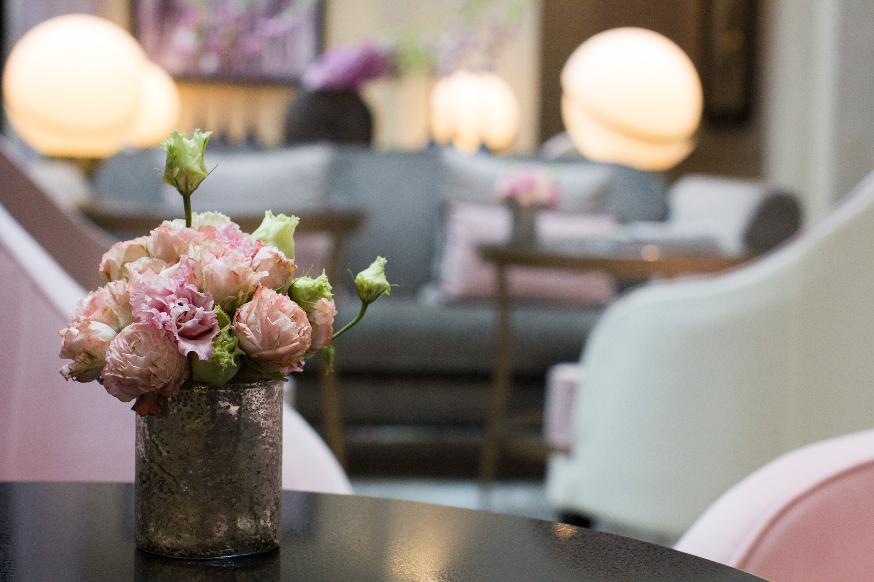 Le Narcisse Blanc Hotel & Spa Le Narcisse Blanc Hotel & Spa