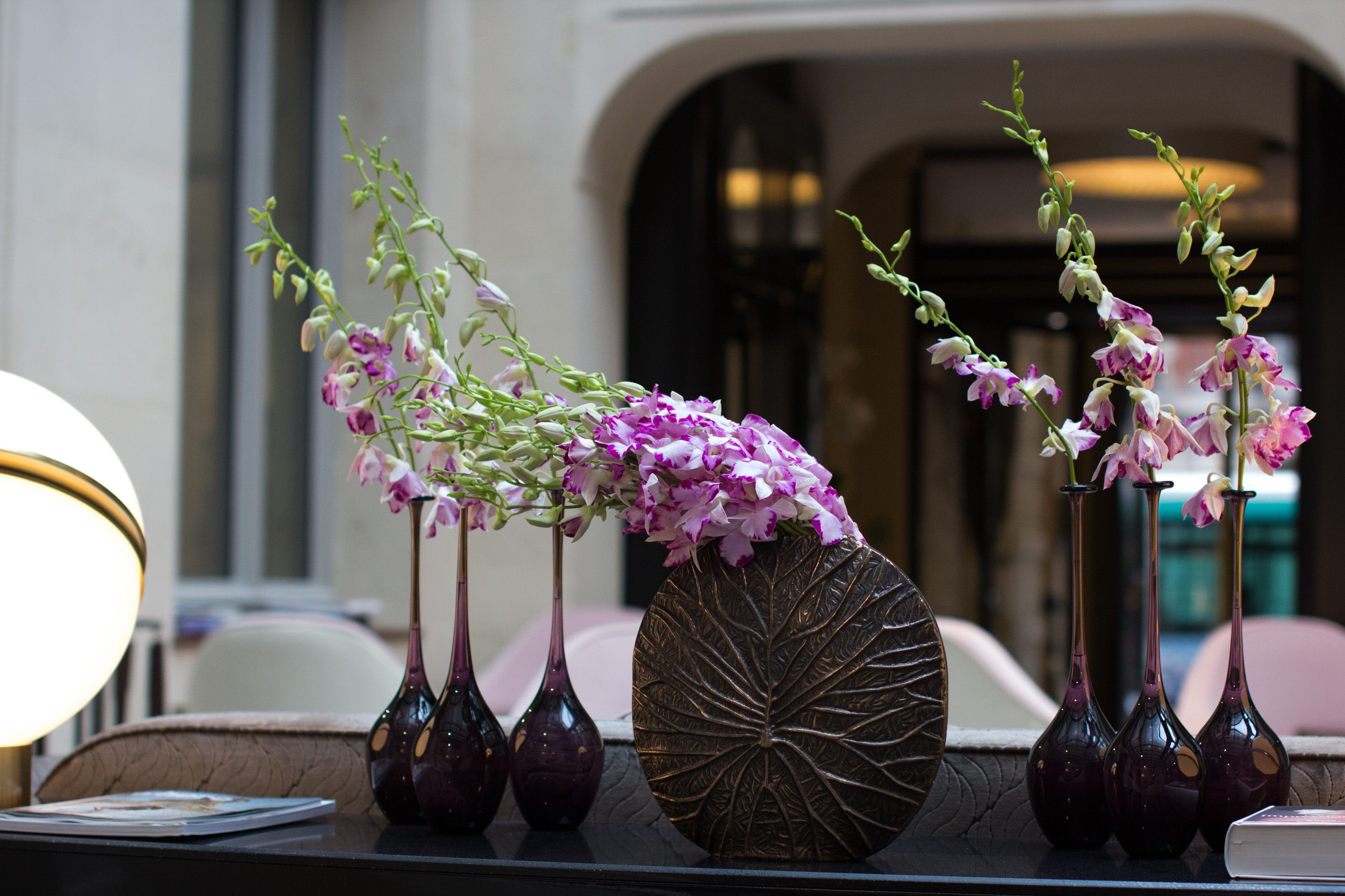Le Narcisse Blanc Hotel & Spa Le Narcisse Blanc Hotel & Spa