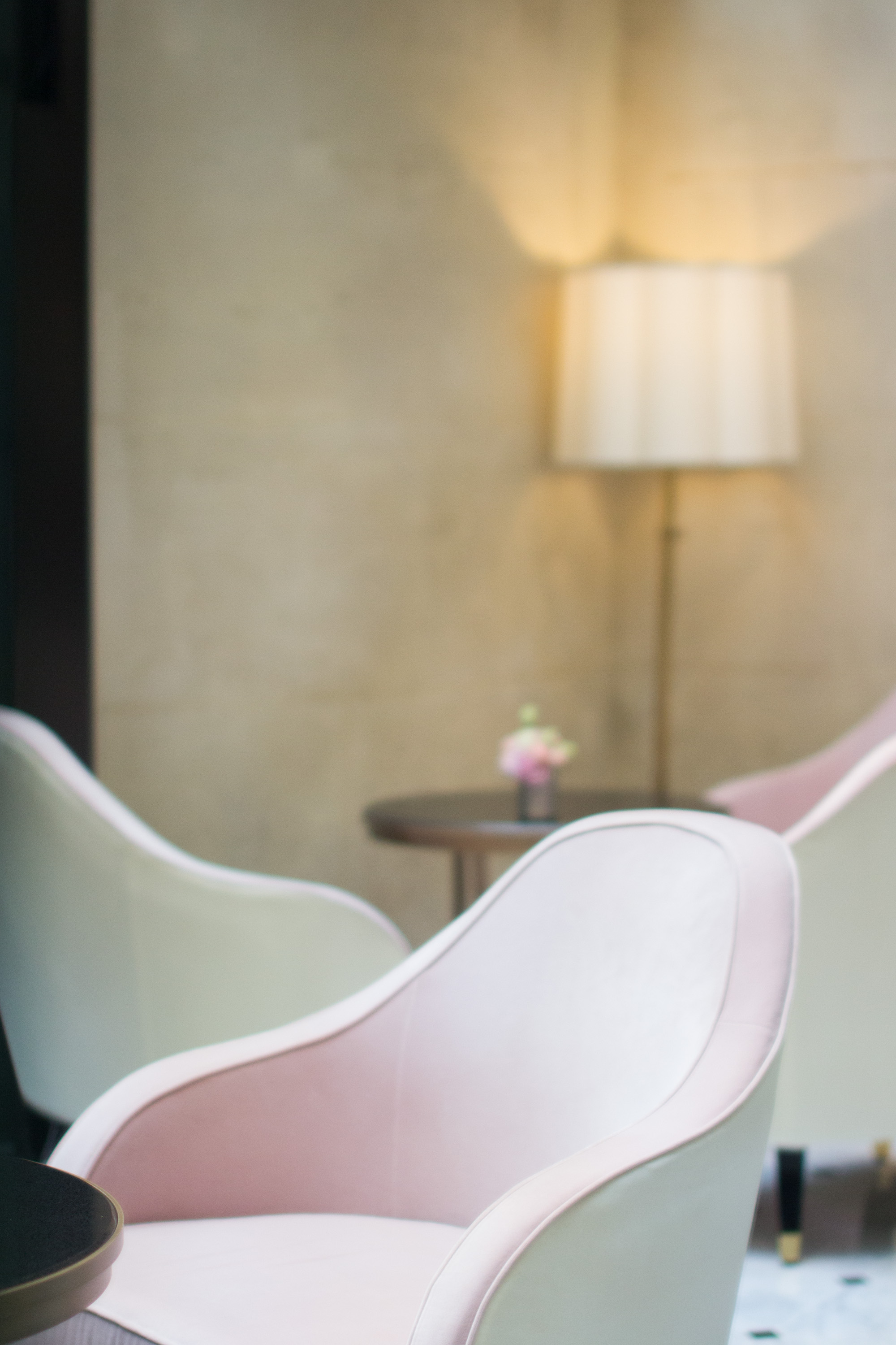 Le Narcisse Blanc Hotel & Spa Le Narcisse Blanc Hotel & Spa