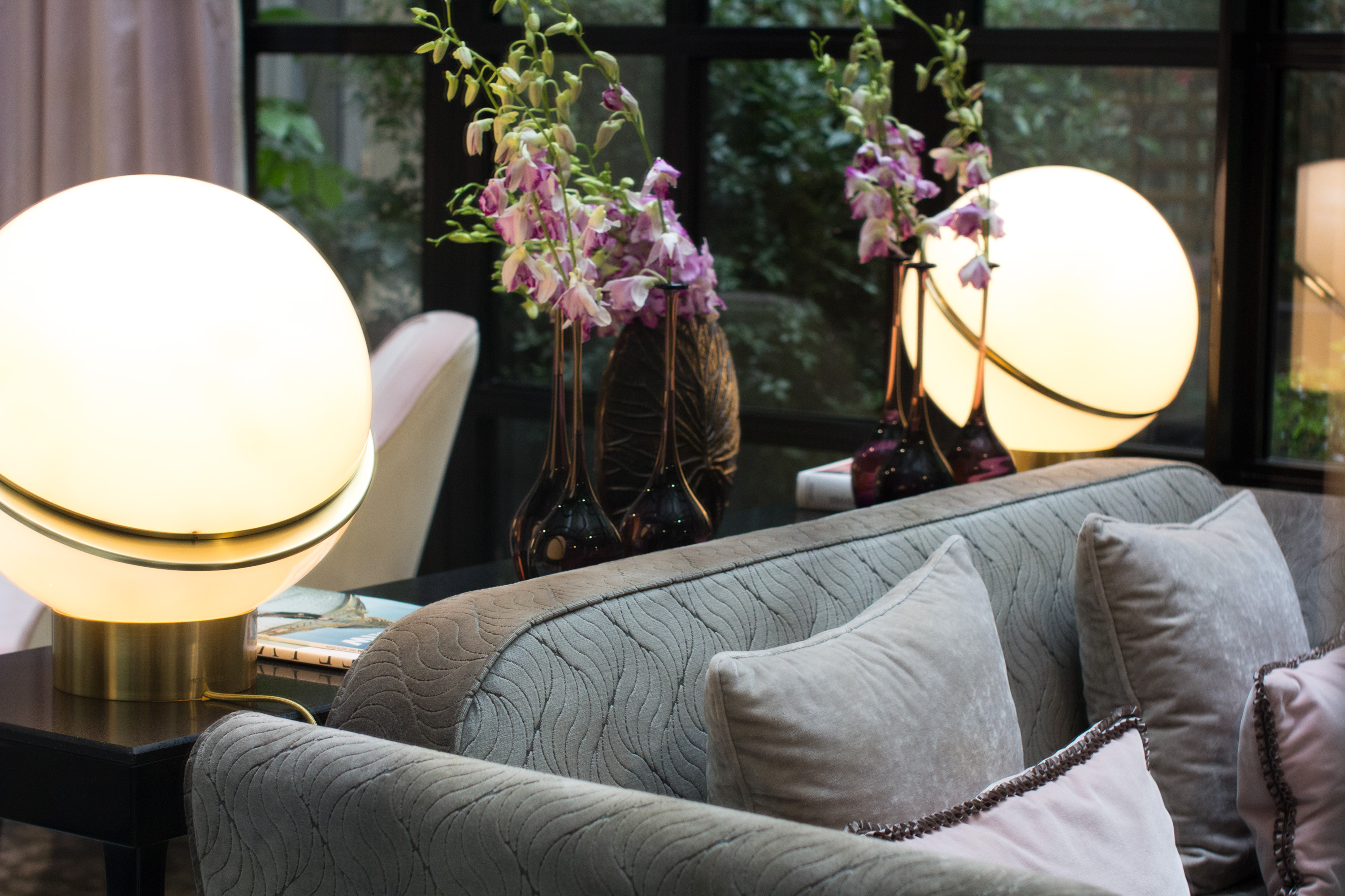 Le Narcisse Blanc Hotel & Spa Le Narcisse Blanc Hotel & Spa