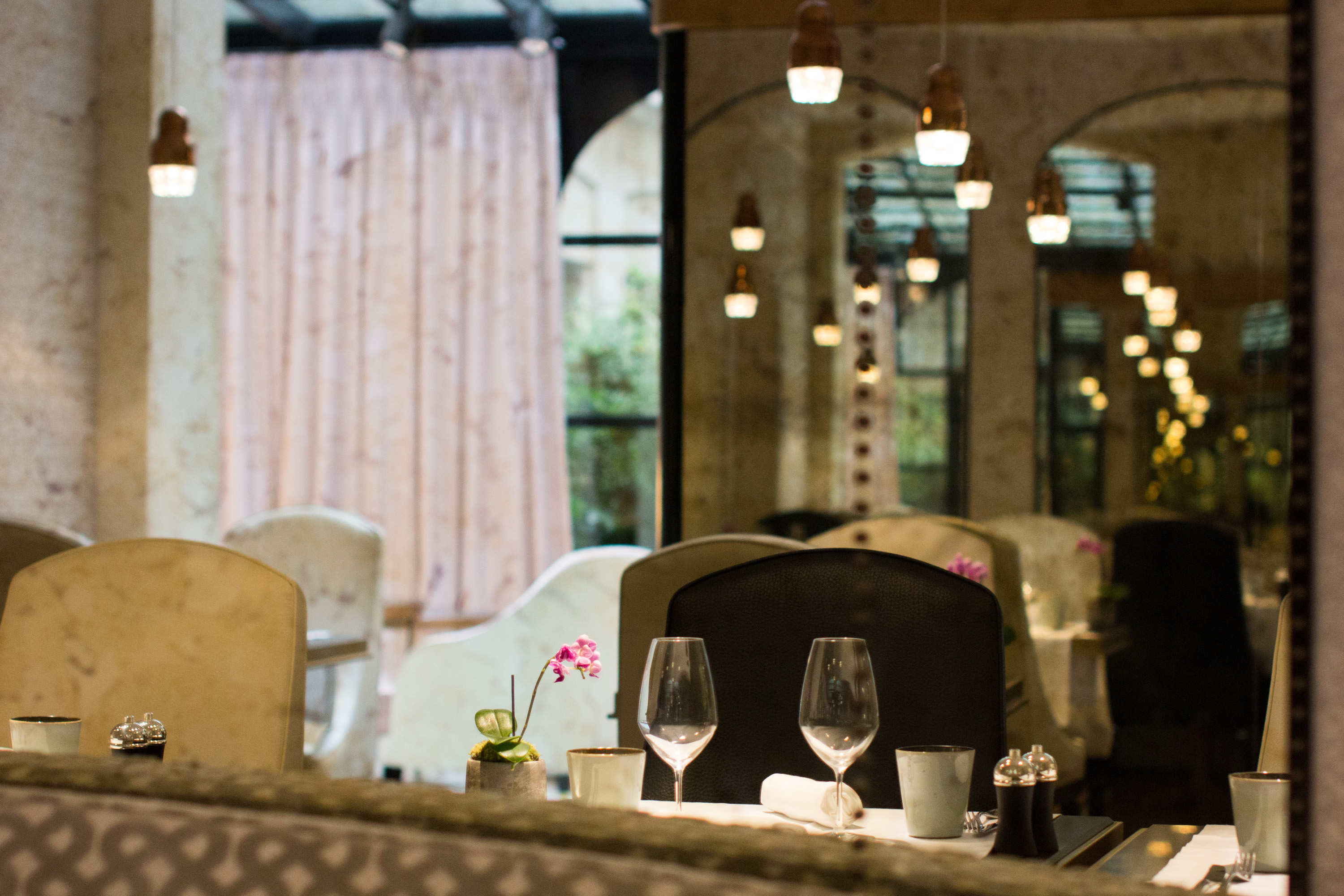 Le Narcisse Blanc Hotel & Spa Le Narcisse Blanc Hotel & Spa