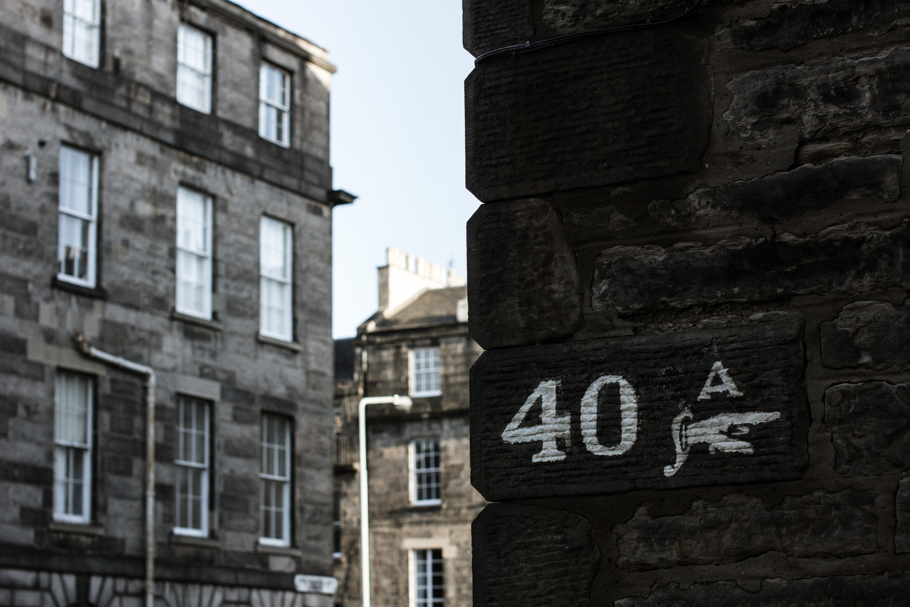 New Town Mews New Town Mews