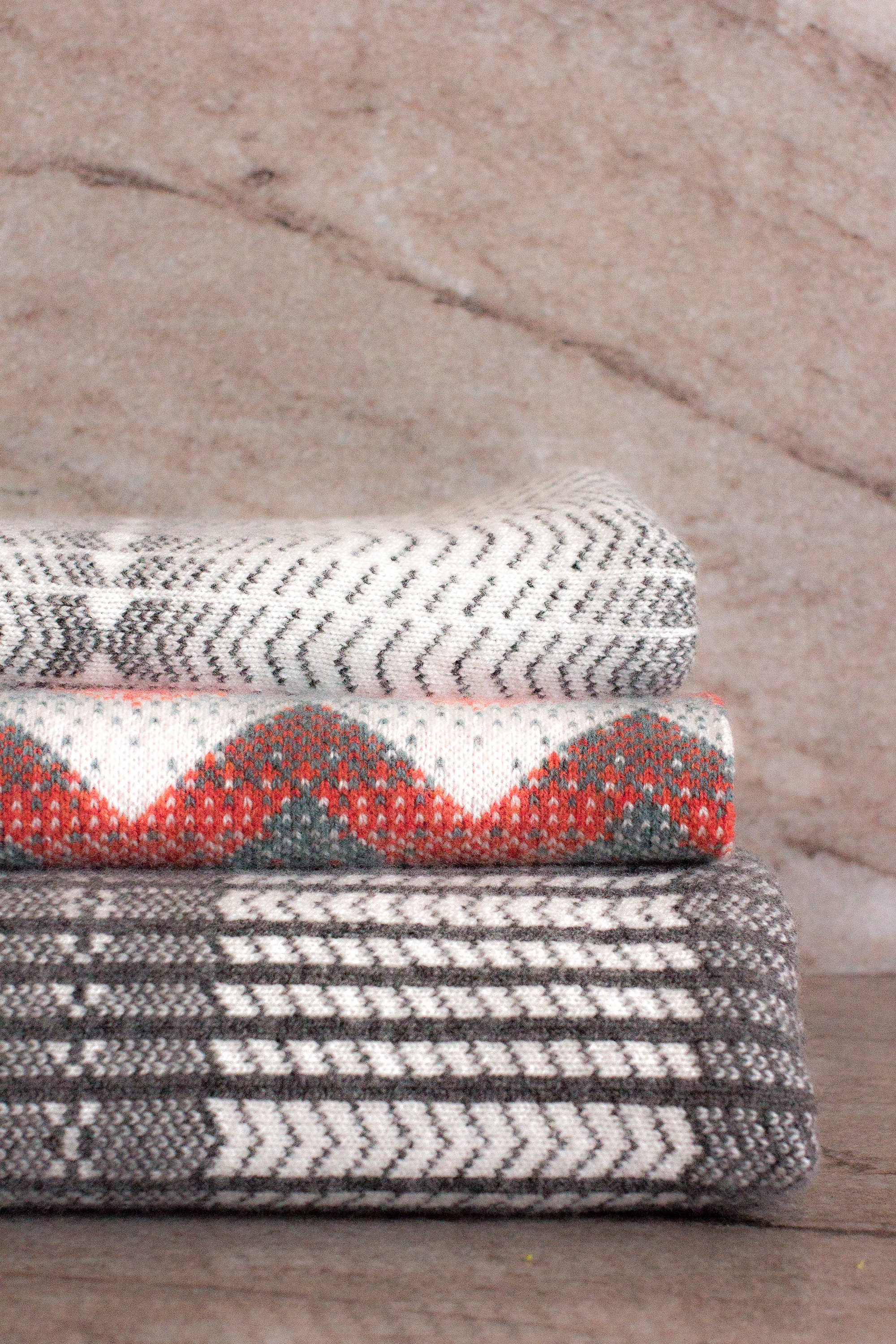 Hilary Grant Knitwear Hilary Grant Knitwear