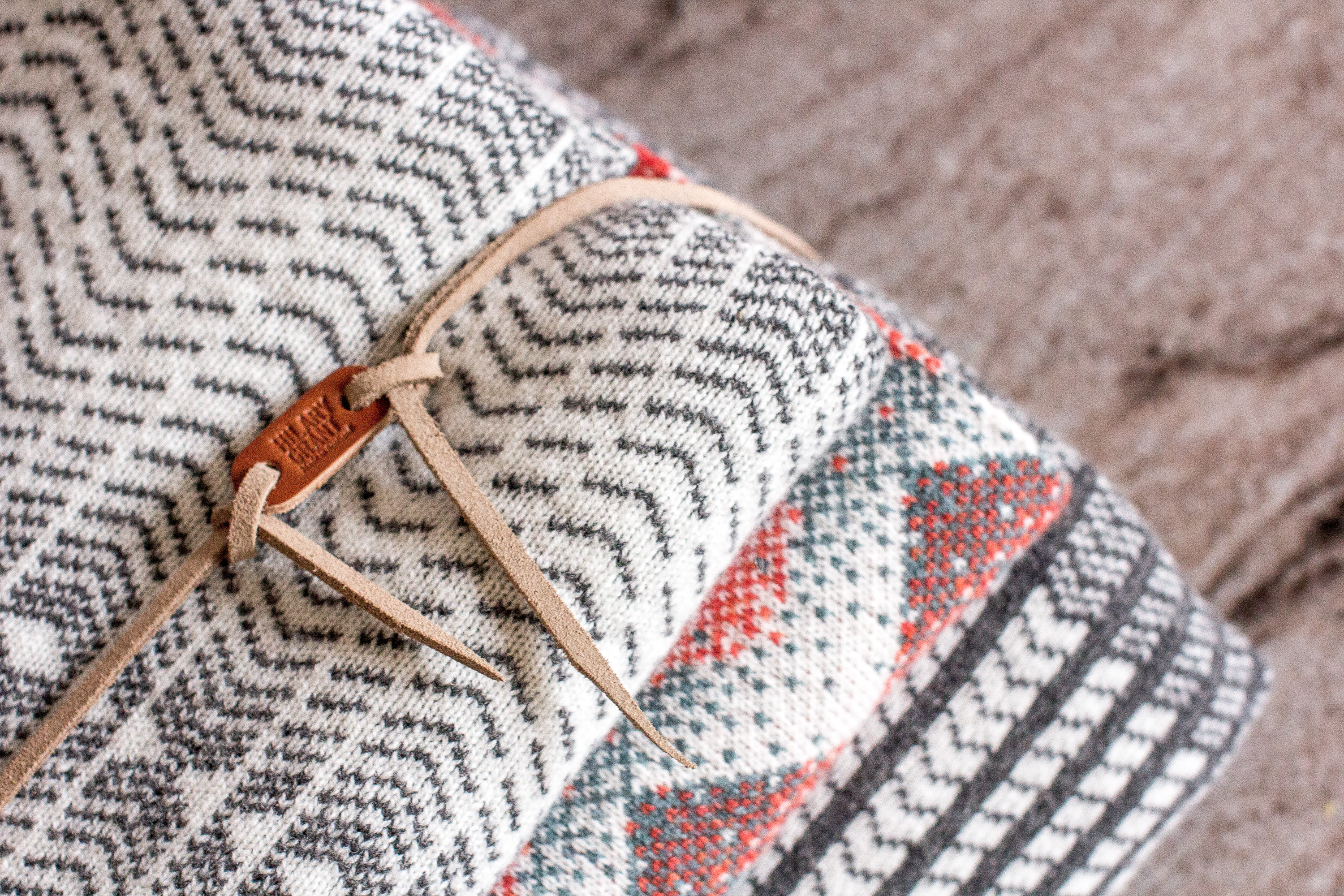 Hilary Grant Knitwear Hilary Grant Knitwear