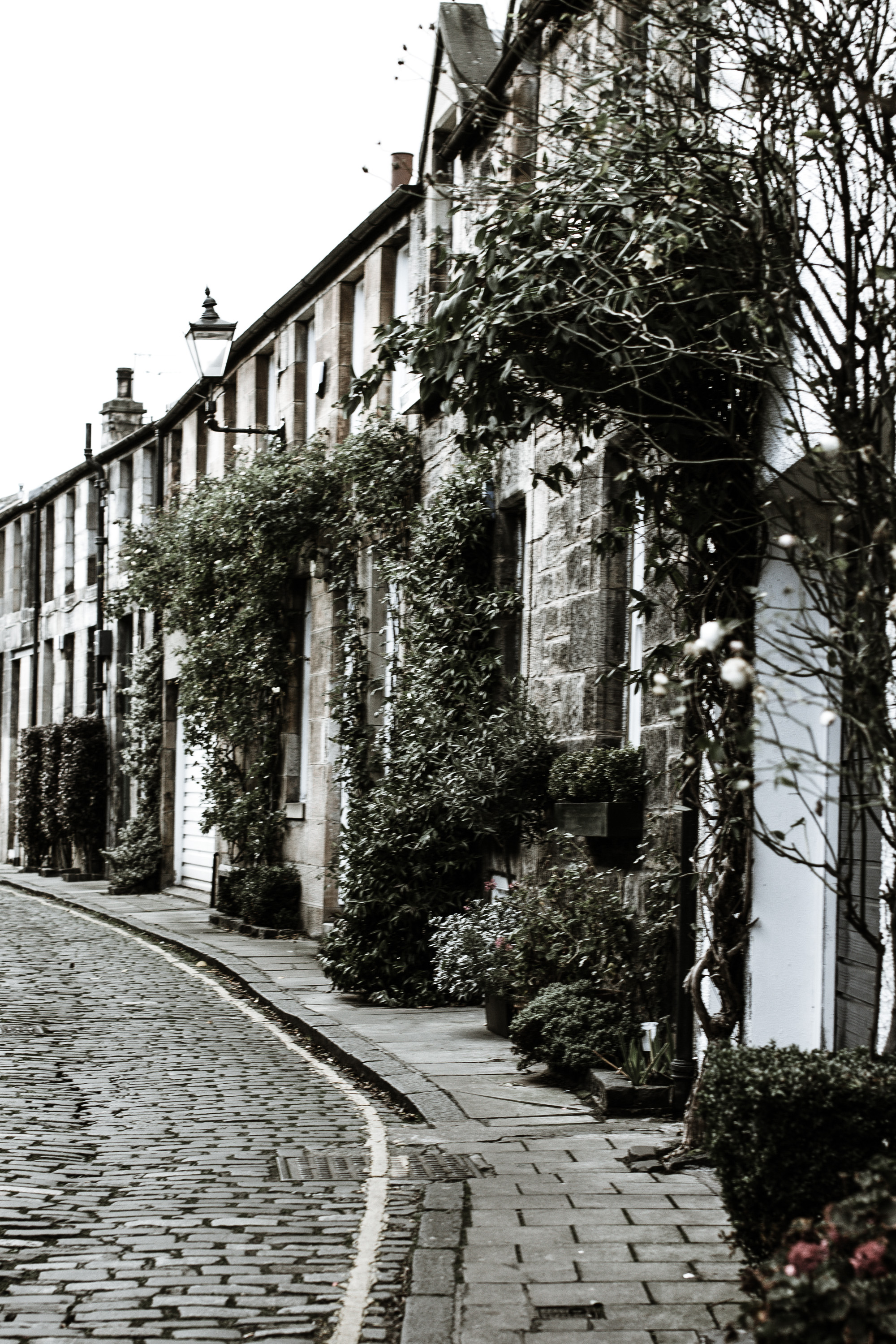 Circus Lane Edinburgh Circus Lane Edinburgh