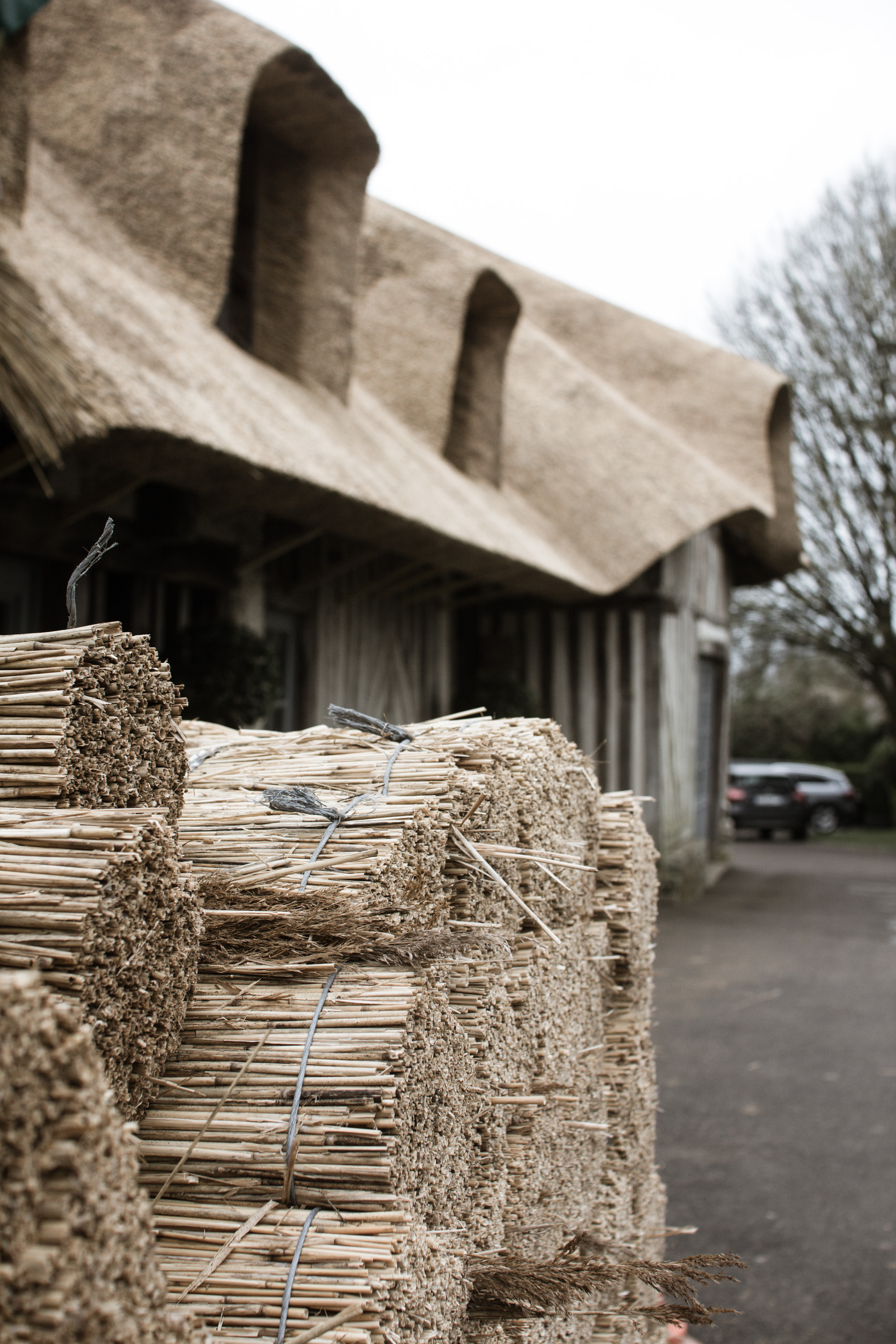 La Ferme Saint Siméon, Honfleur, France La Ferme Saint Siméon, Honfleur, France